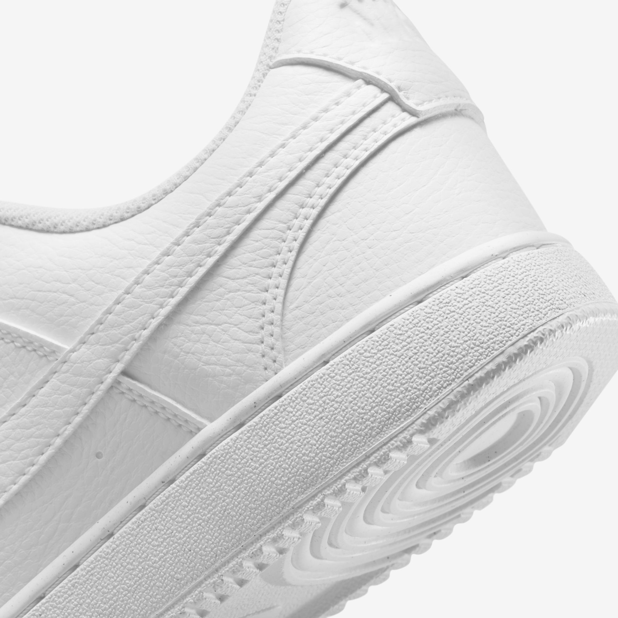 Nike Zapatillas Court Vision Low Next Nature, BLANCO, hi-res