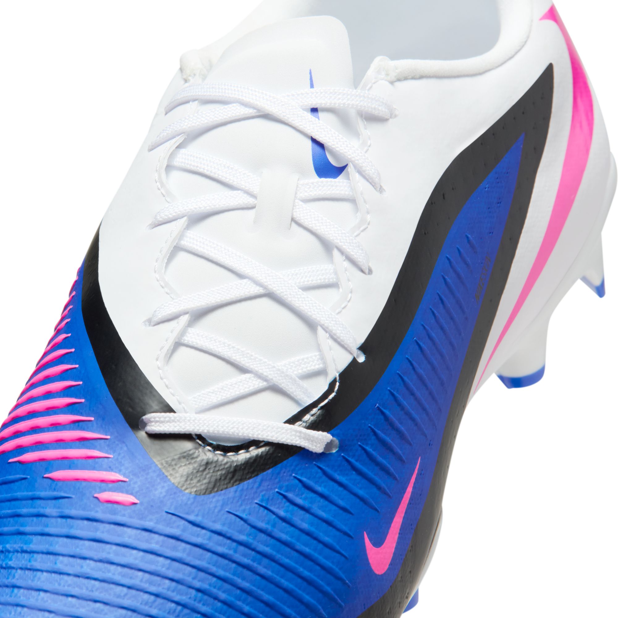 Nike Zapatillas Phantom 6 Low Academy, AZUL, hi-res