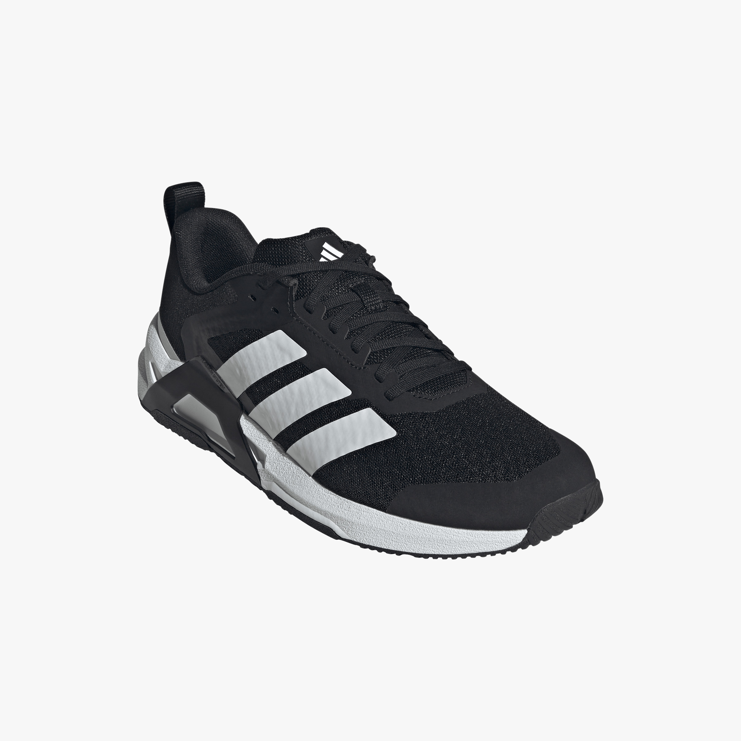 adidas Zapatillas Training Control Dropset, NEGRO, hi-res