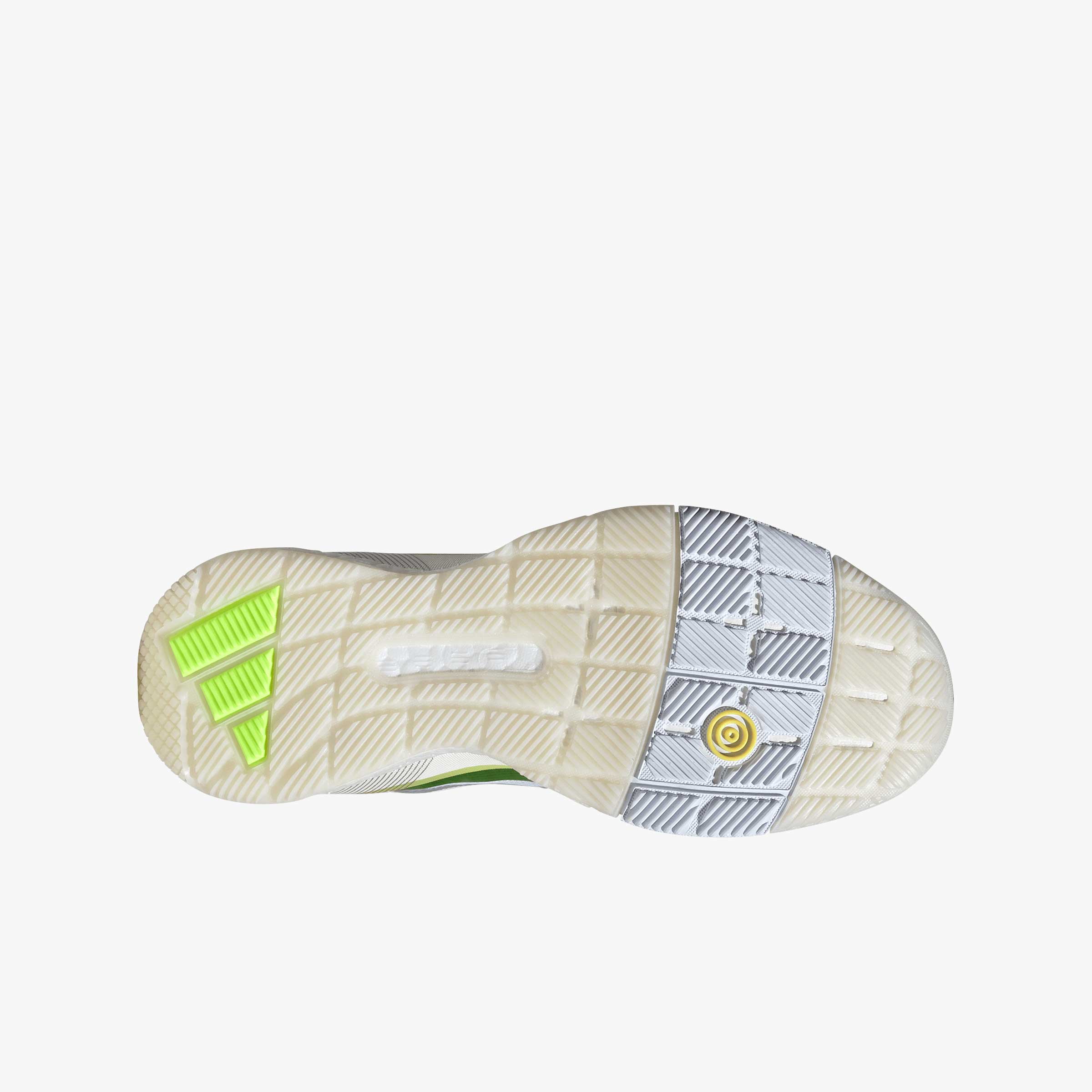 adidas Zapatillas Crazyquick BOOST, BLANCO, hi-res