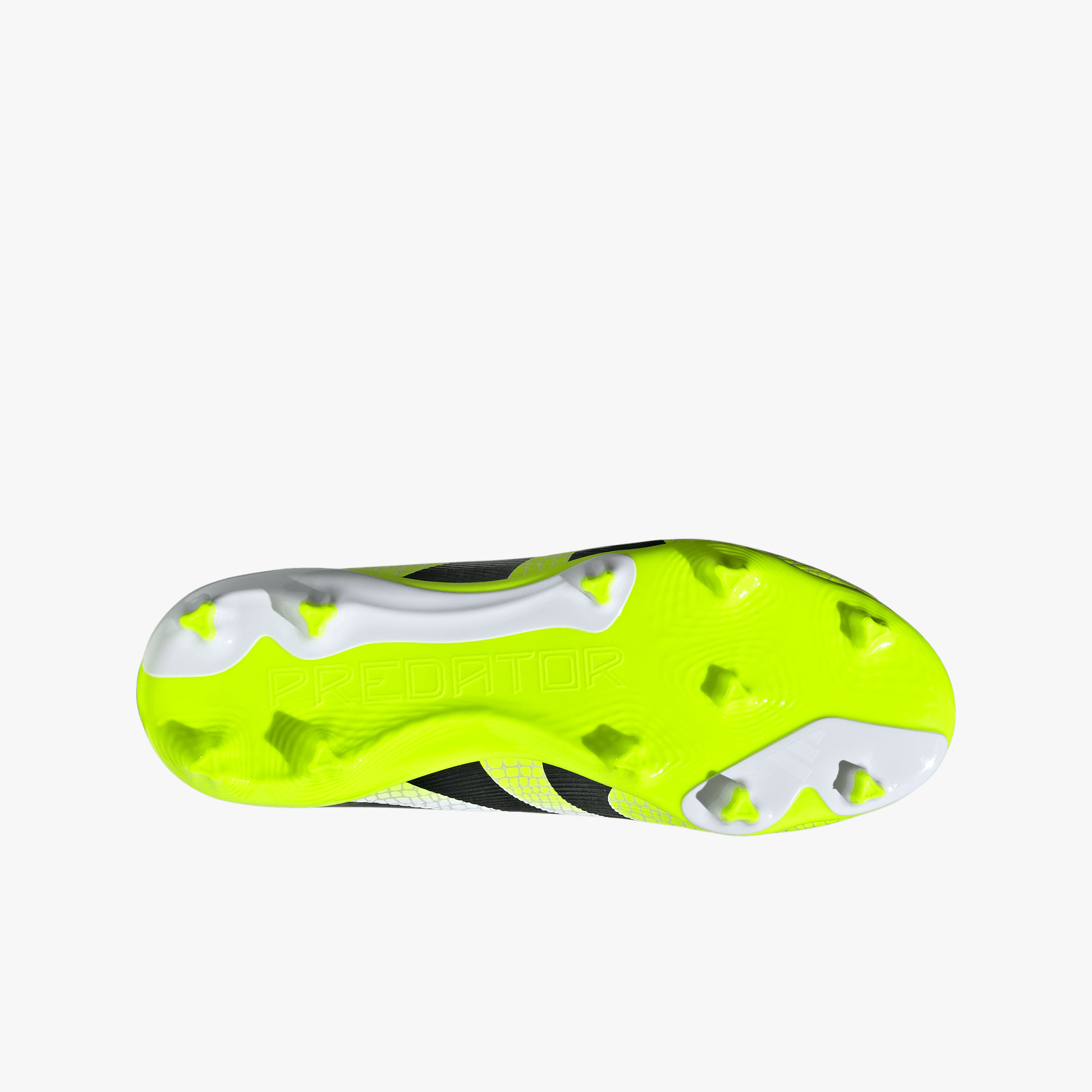 adidas Zapatillas Predator League FG/MG Ni&ntilde;os, BLANCO, hi-res