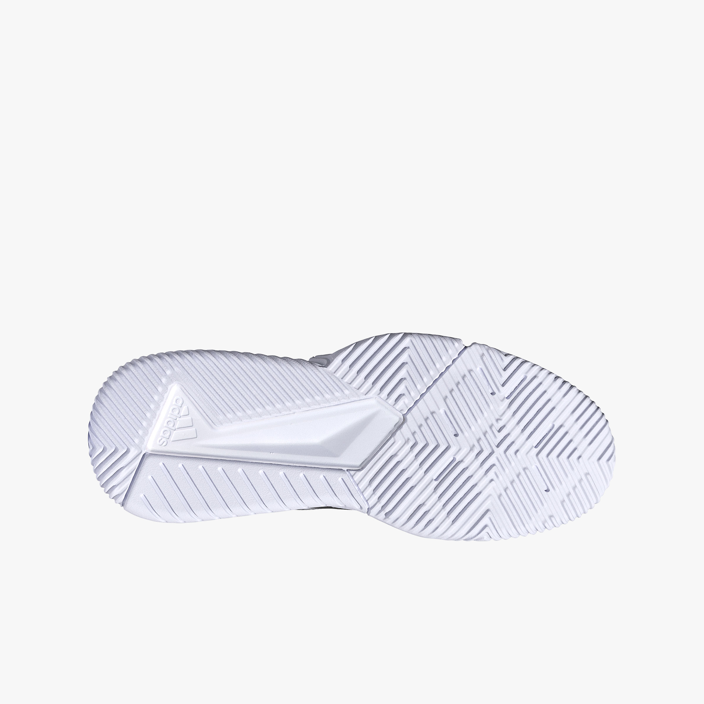adidas Zapatillas de P&aacute;del Courtquick, BLANCO, hi-res