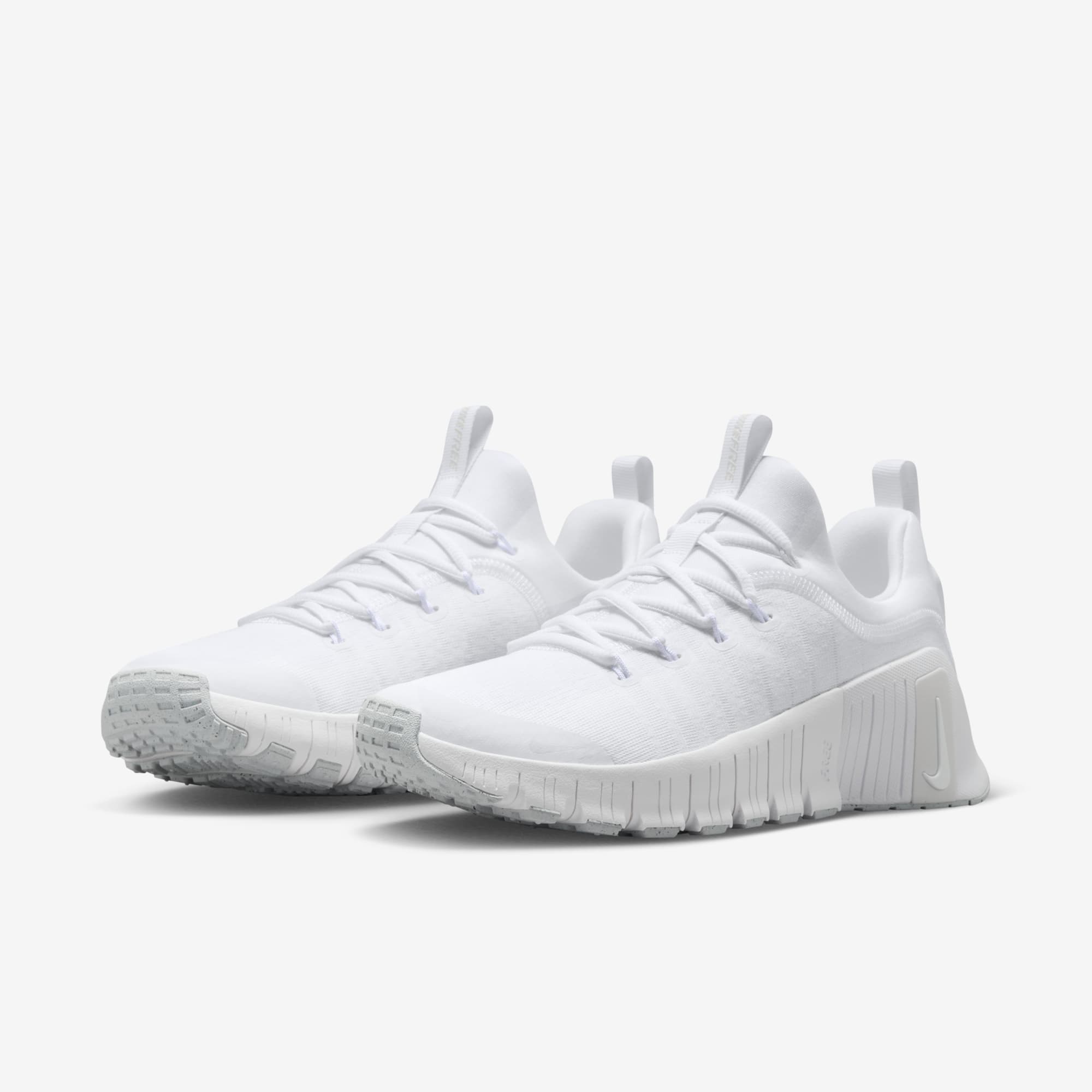 Nike Free Metcon 6, BLANCO, hi-res