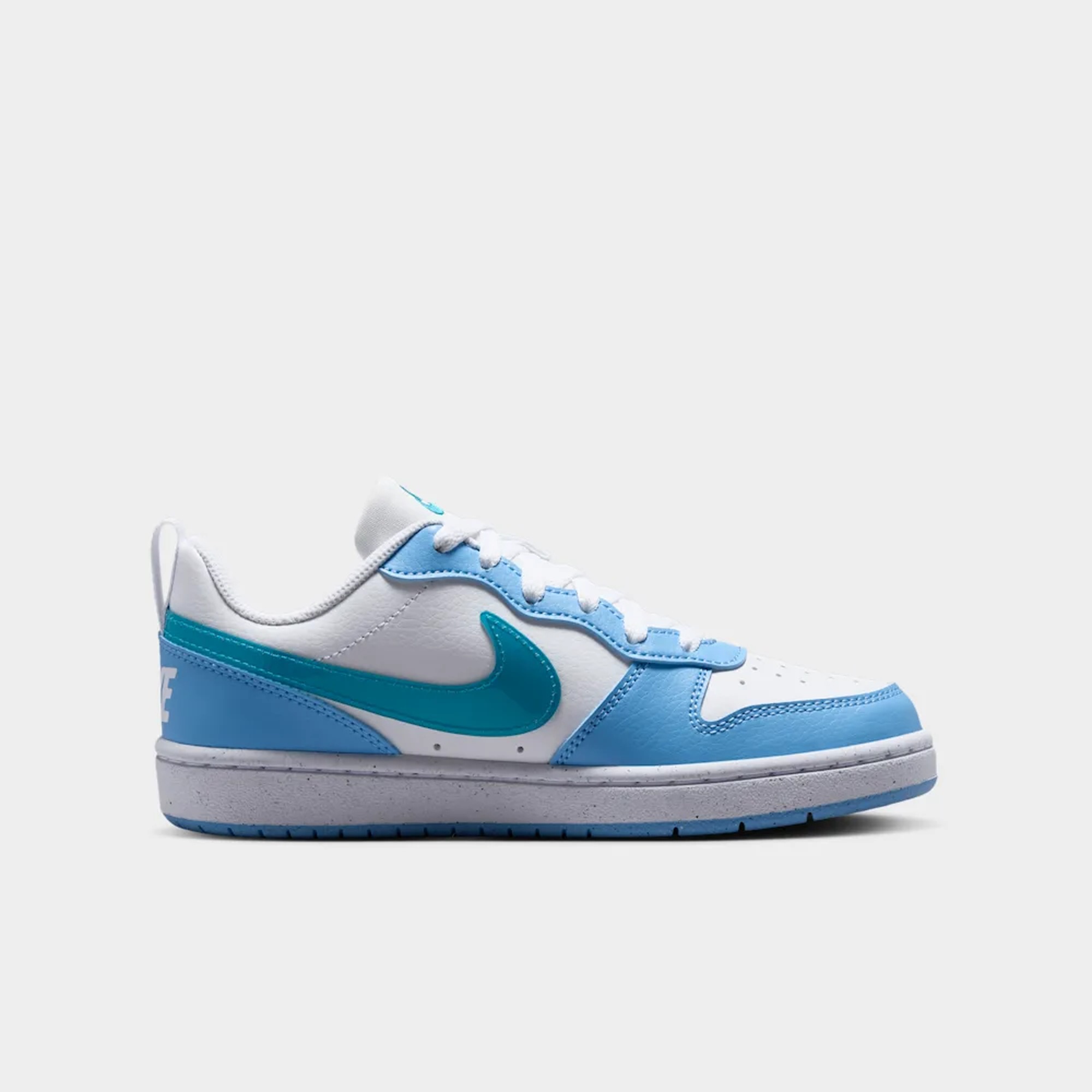 Nike Zapatillas Court Borough Low, BLANCO, hi-res