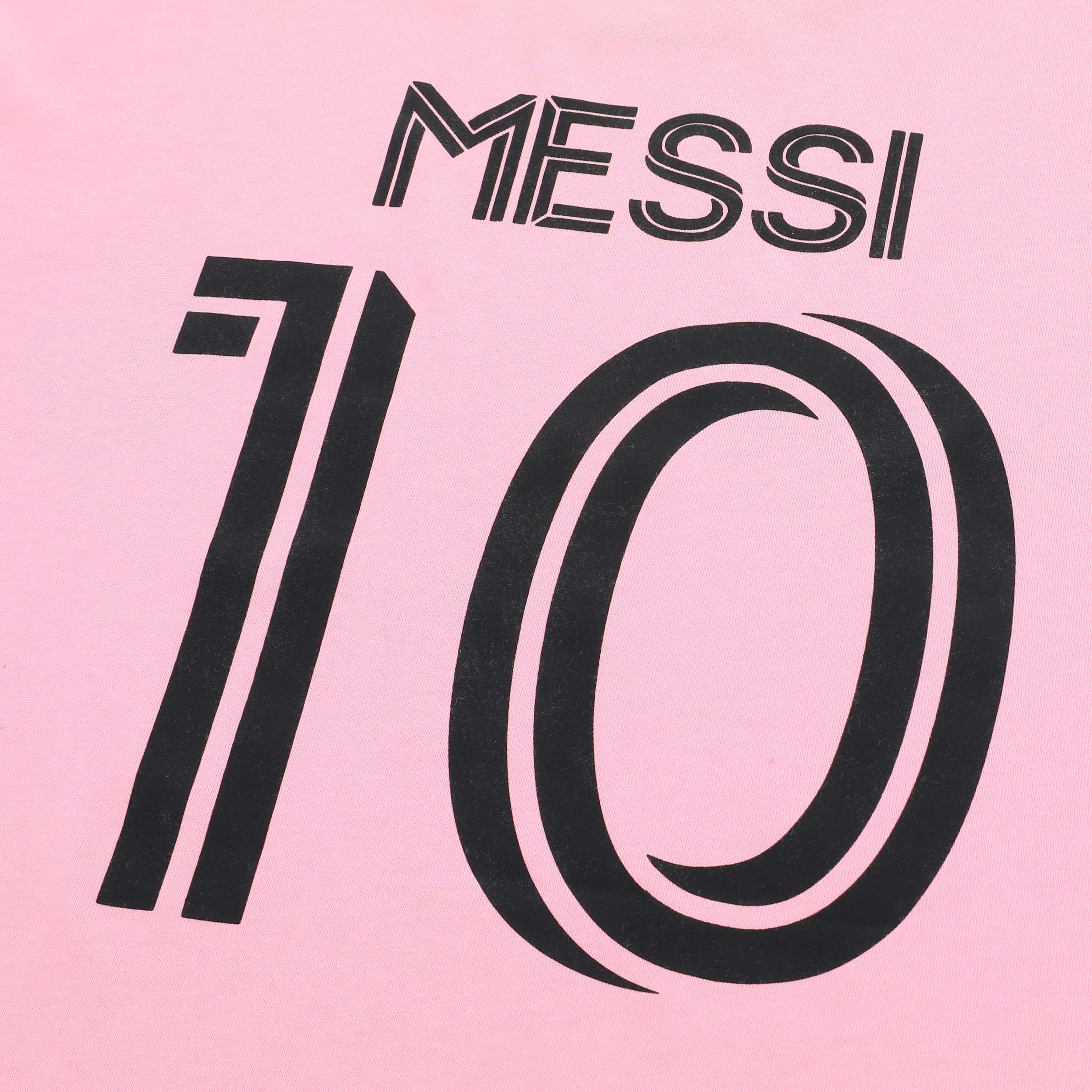 MLS Camiseta Inter Miami, SURTIDO, hi-res