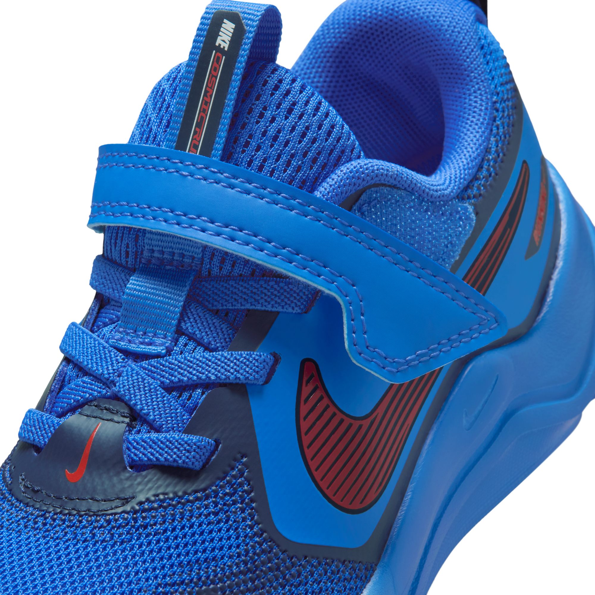 Nike Zapatillas Cosmic Runner, AZUL, hi-res