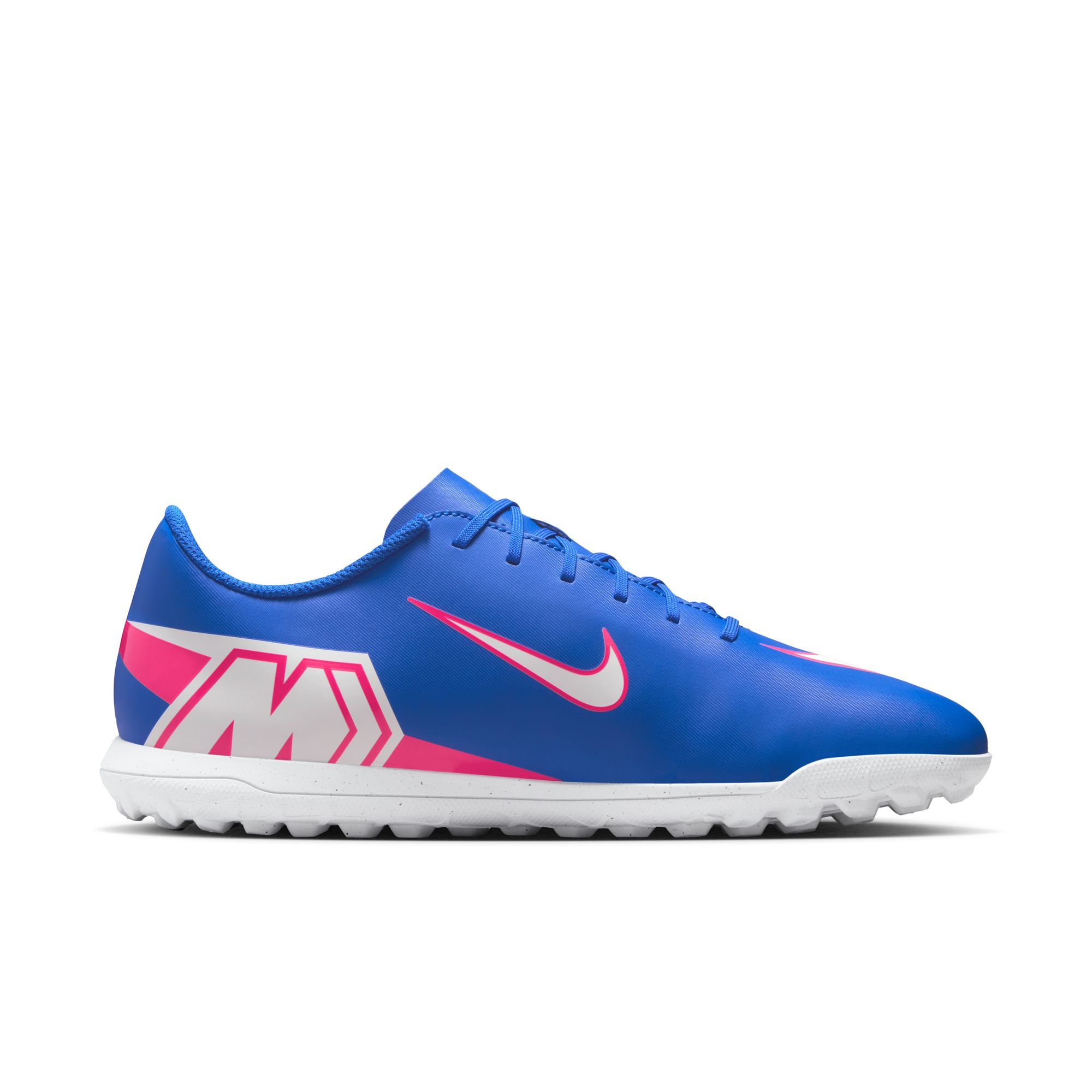 Nike Zapatillas Mercurial Vapor 16 Club, AZUL, hi-res