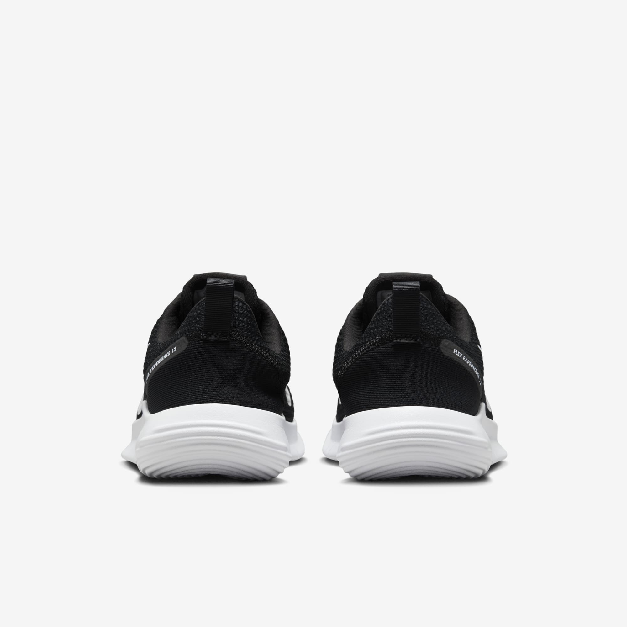 Nike Zapatillas Flex Experience Run 12, NEGRO, hi-res
