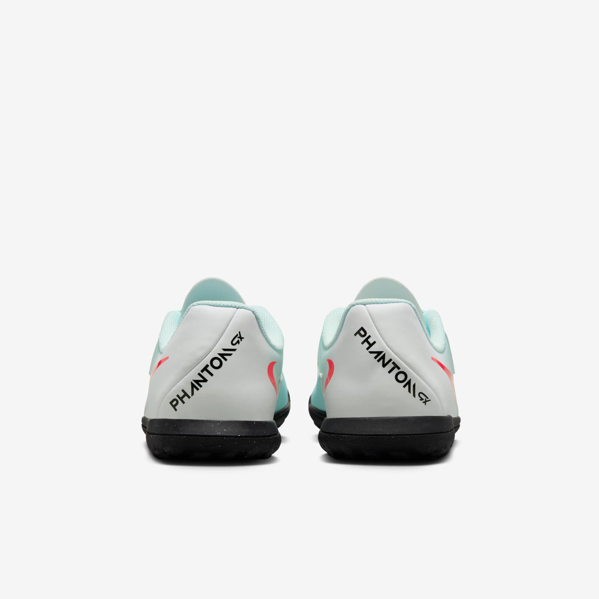Nike Zapatillas Jr. Phantom GX 2 Club, VERDE, hi-res
