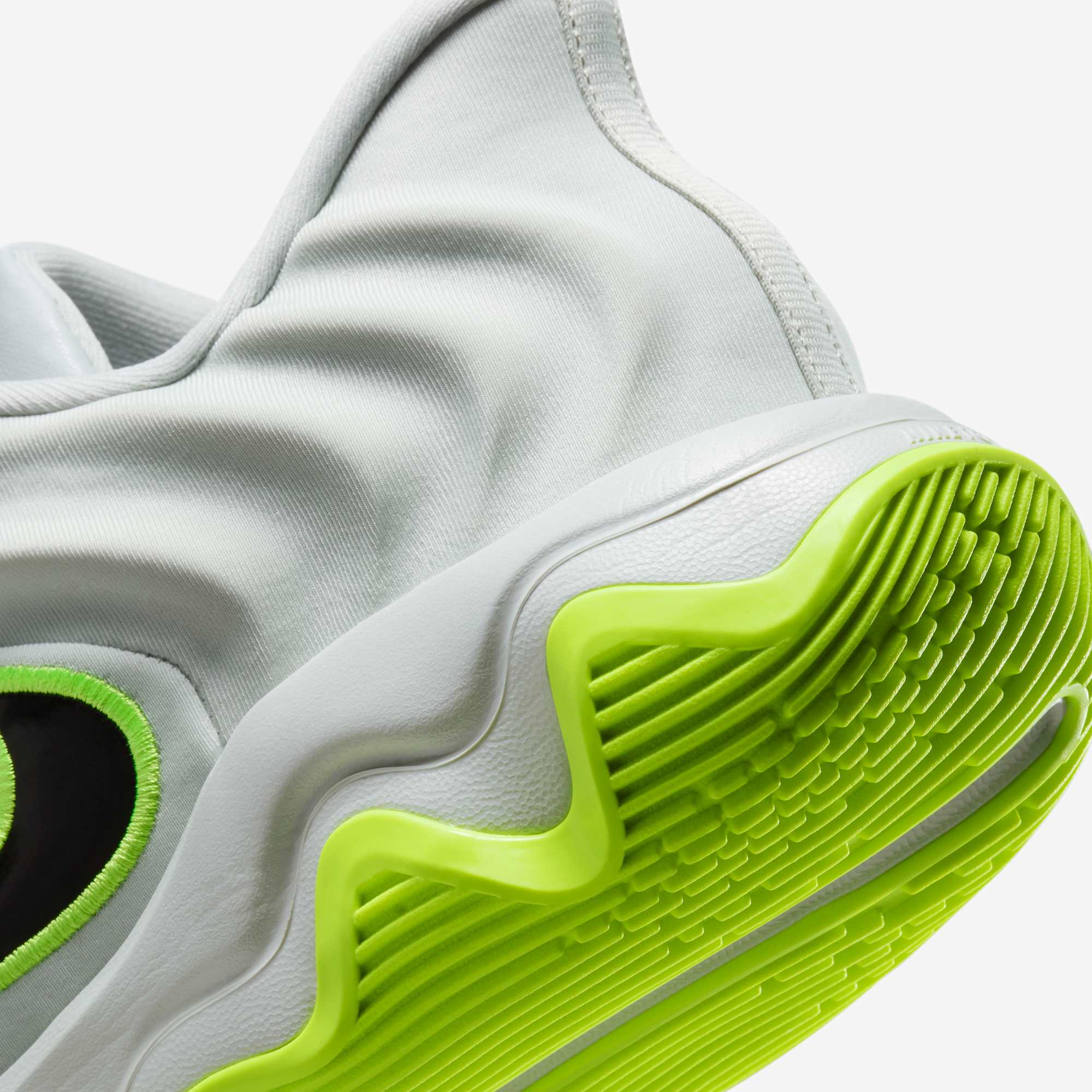 Nike Giannis Inmortality 4, NEGRO, hi-res