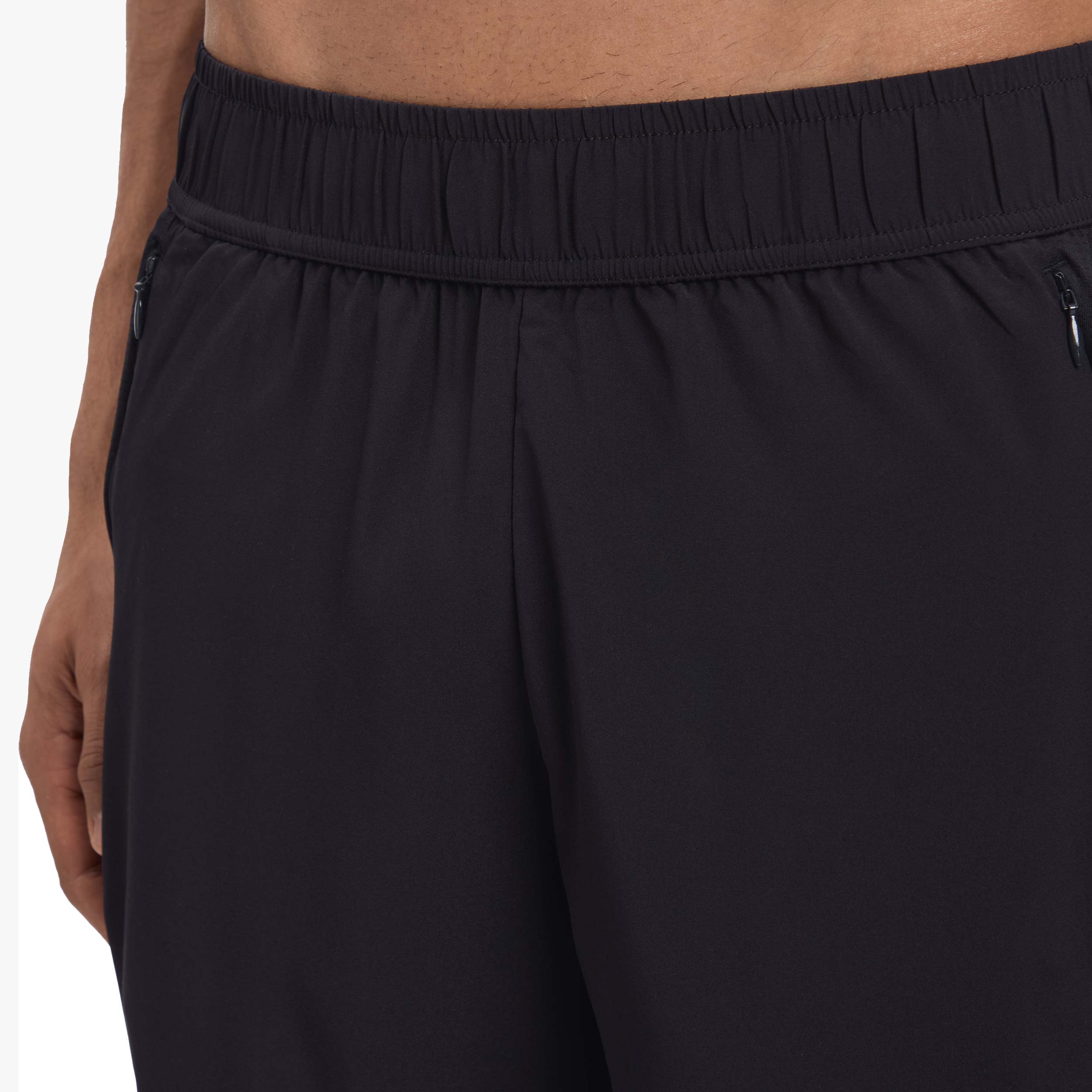 Energetics Shorts Freen III, NEGRO, hi-res