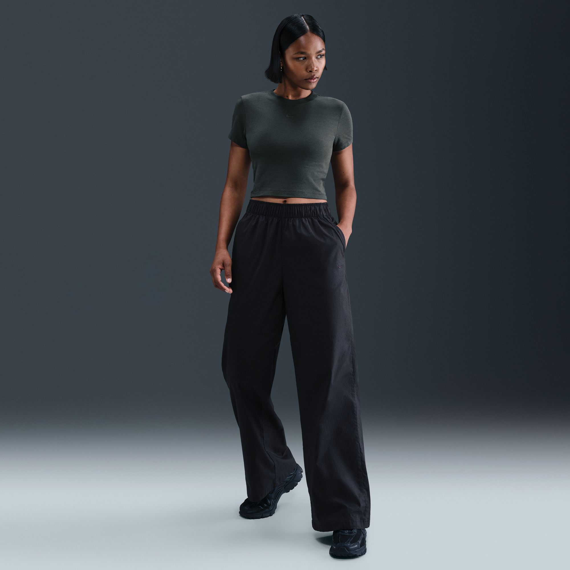 Nike Sportswear Chill Knit, VERDE, hi-res