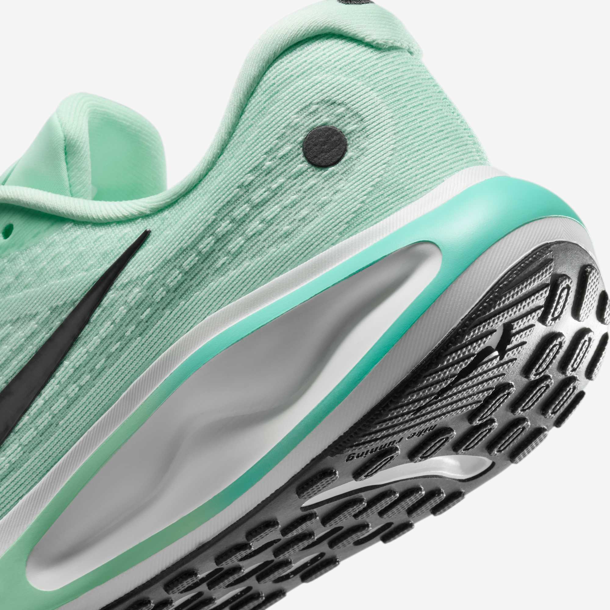 Nike Zapatillas Journey Run, VERDE, hi-res