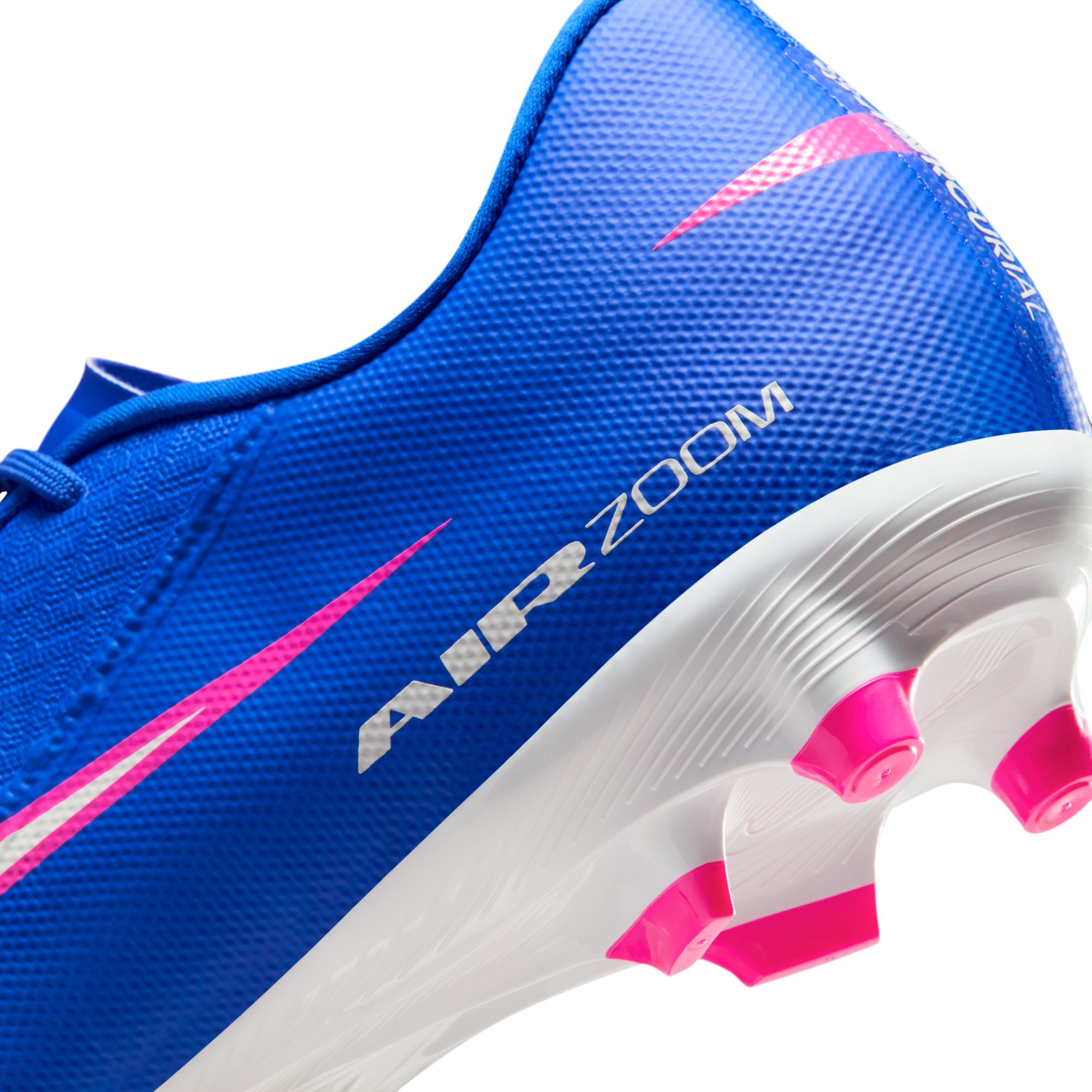 Nike Zapatillas Mercurial Vapor 16 Academy, AZUL, hi-res