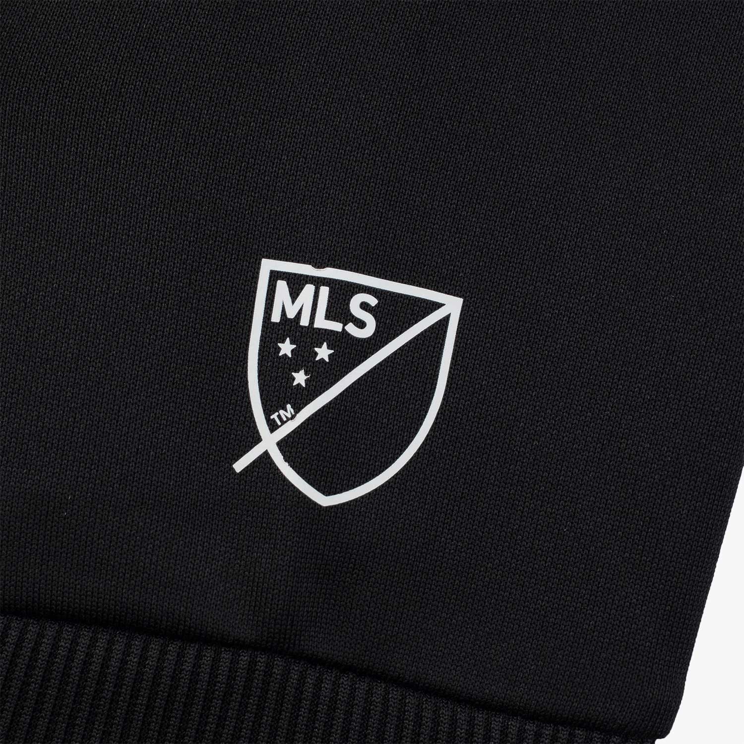 MLS Polerón Players One Team, NEGRO, hi-res
