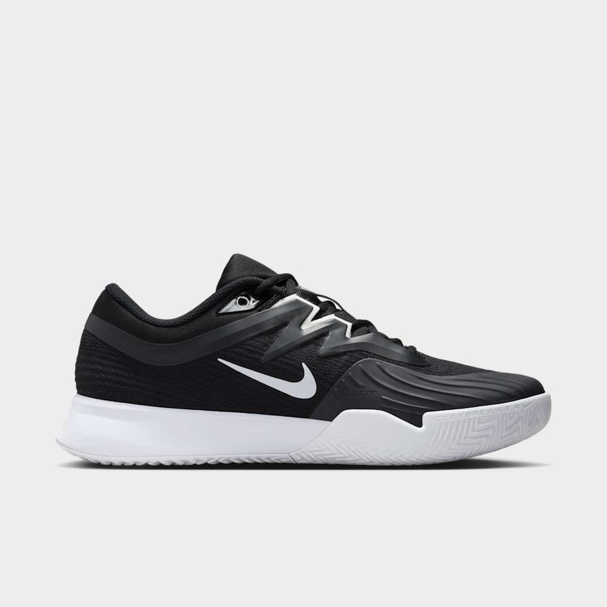 Nike Zapatillas Vapor Pro 3, NEGRO, hi-res