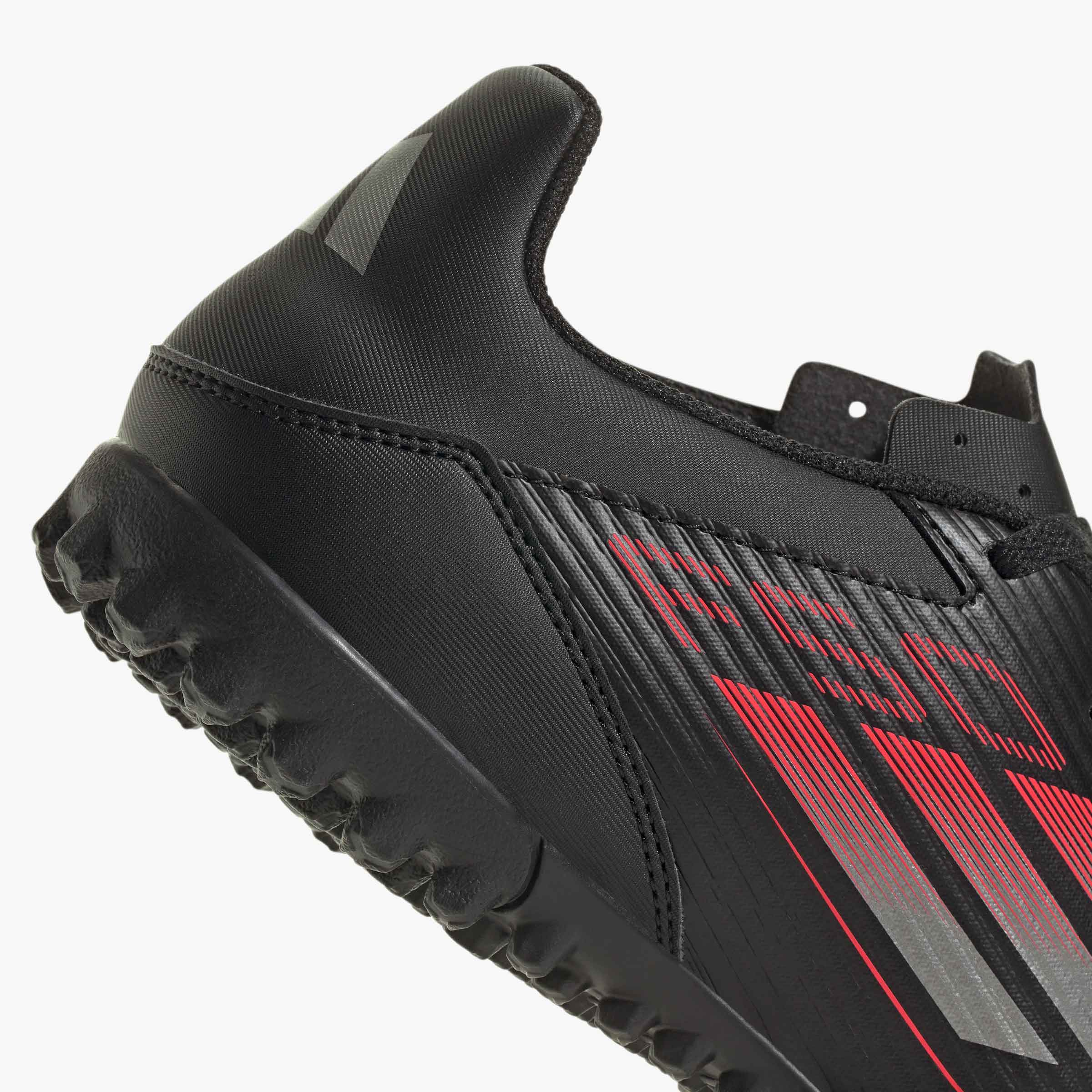 adidas Zapatillas F50 Club Pasto Sintético, NEGRO, hi-res