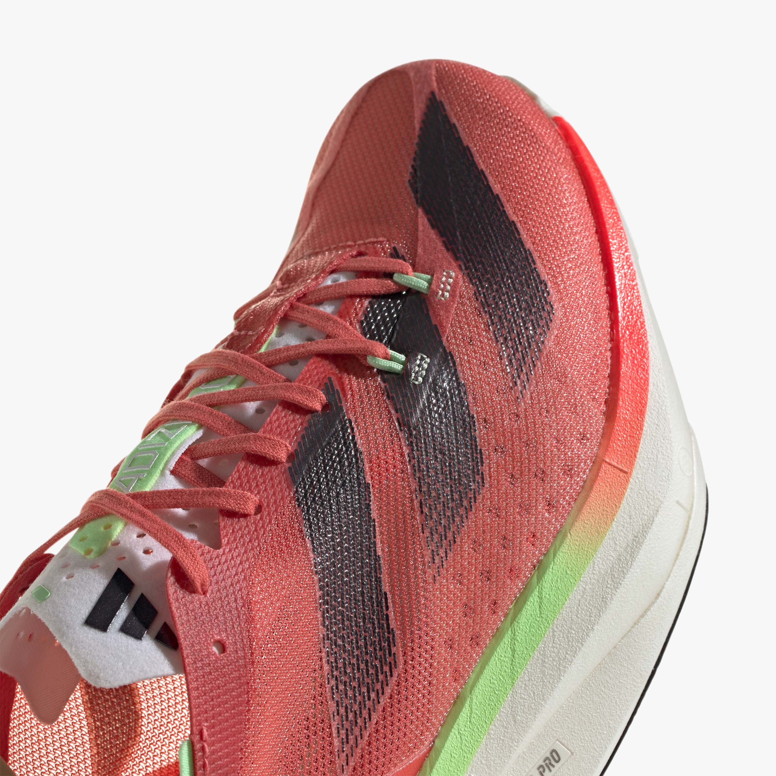 adidas Zapatillas Adizero Adios Pro 3, ROJO, hi-res
