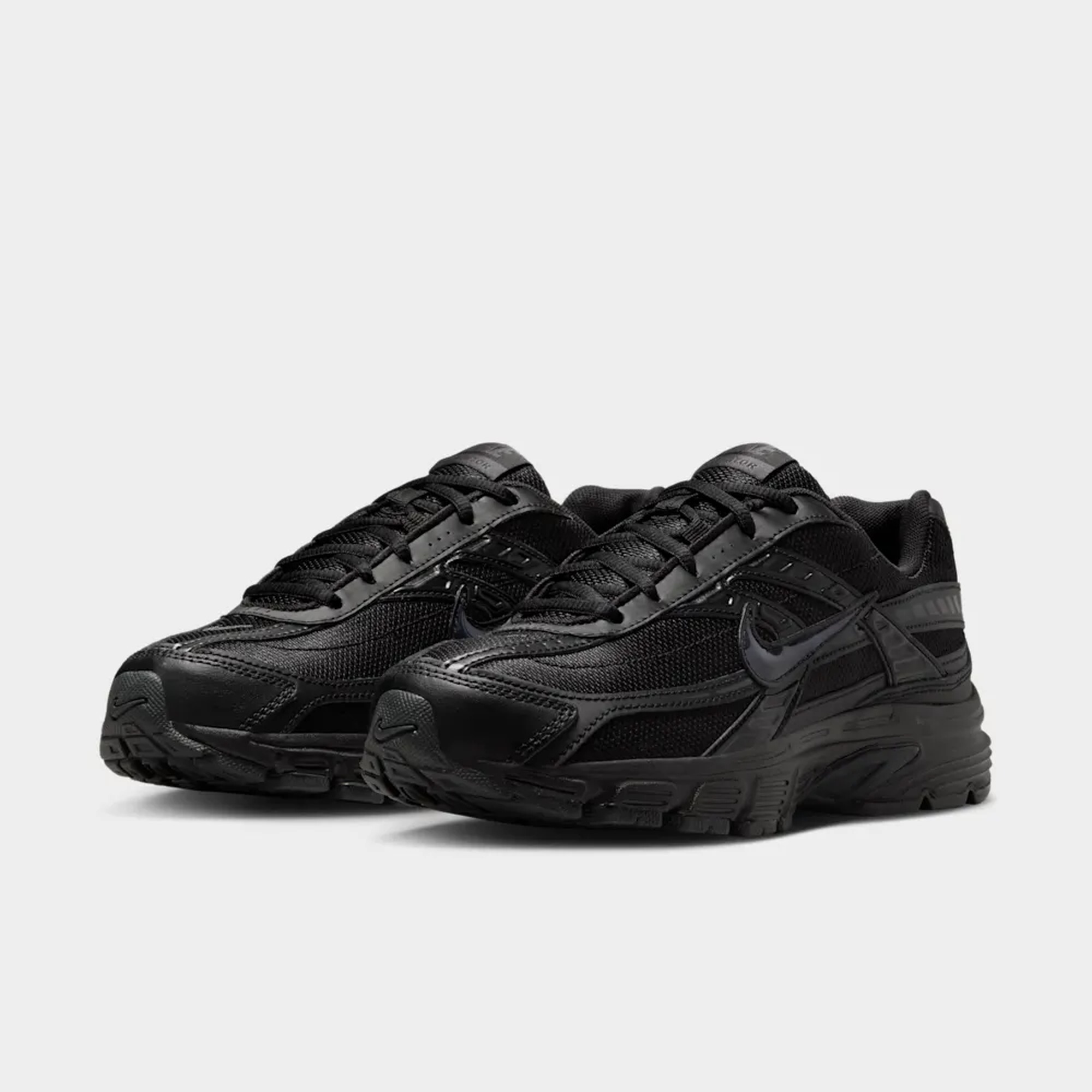 Nike Initiator, NEGRO, hi-res