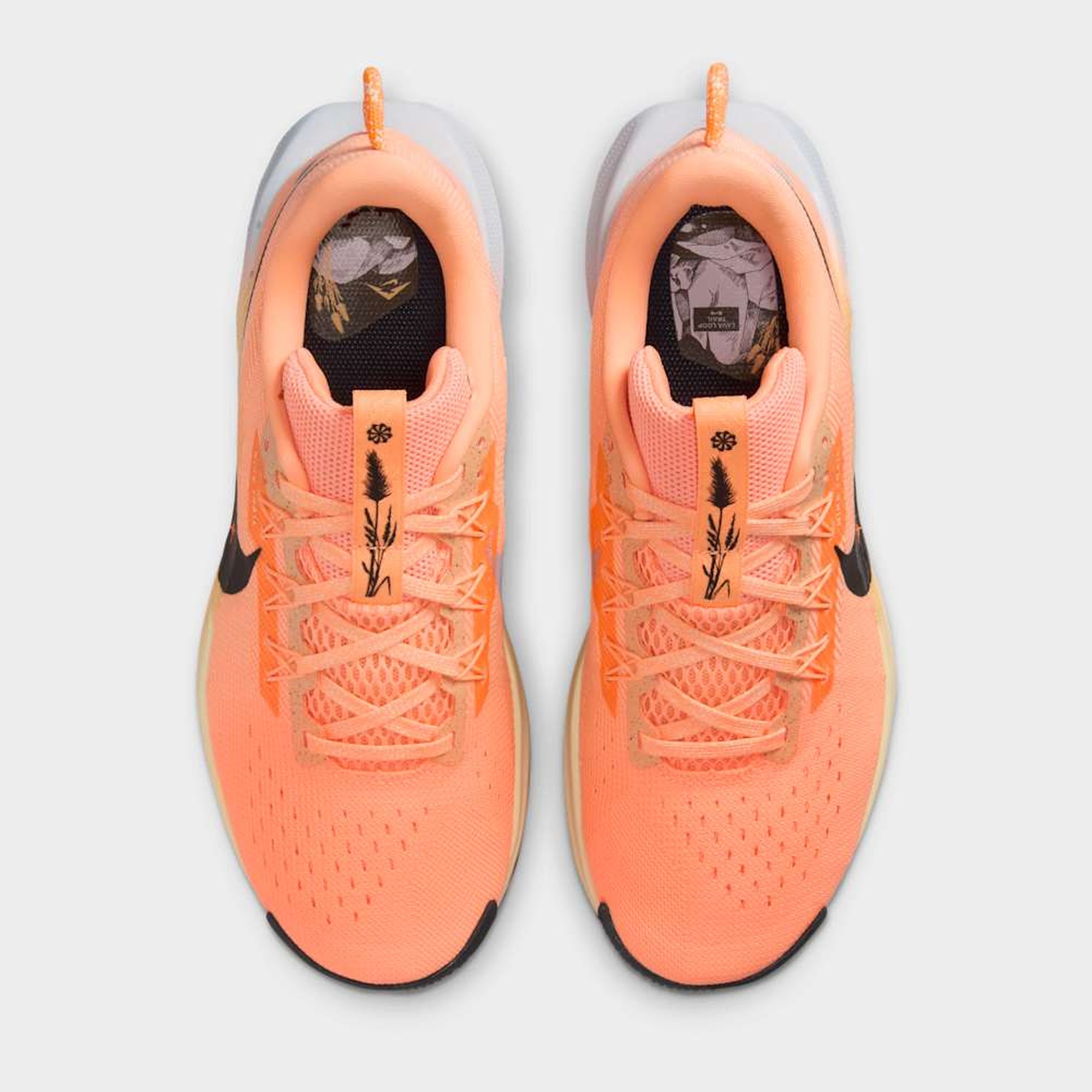 Nike Zapatillas Pegasus Trail 5, SURTIDO, hi-res