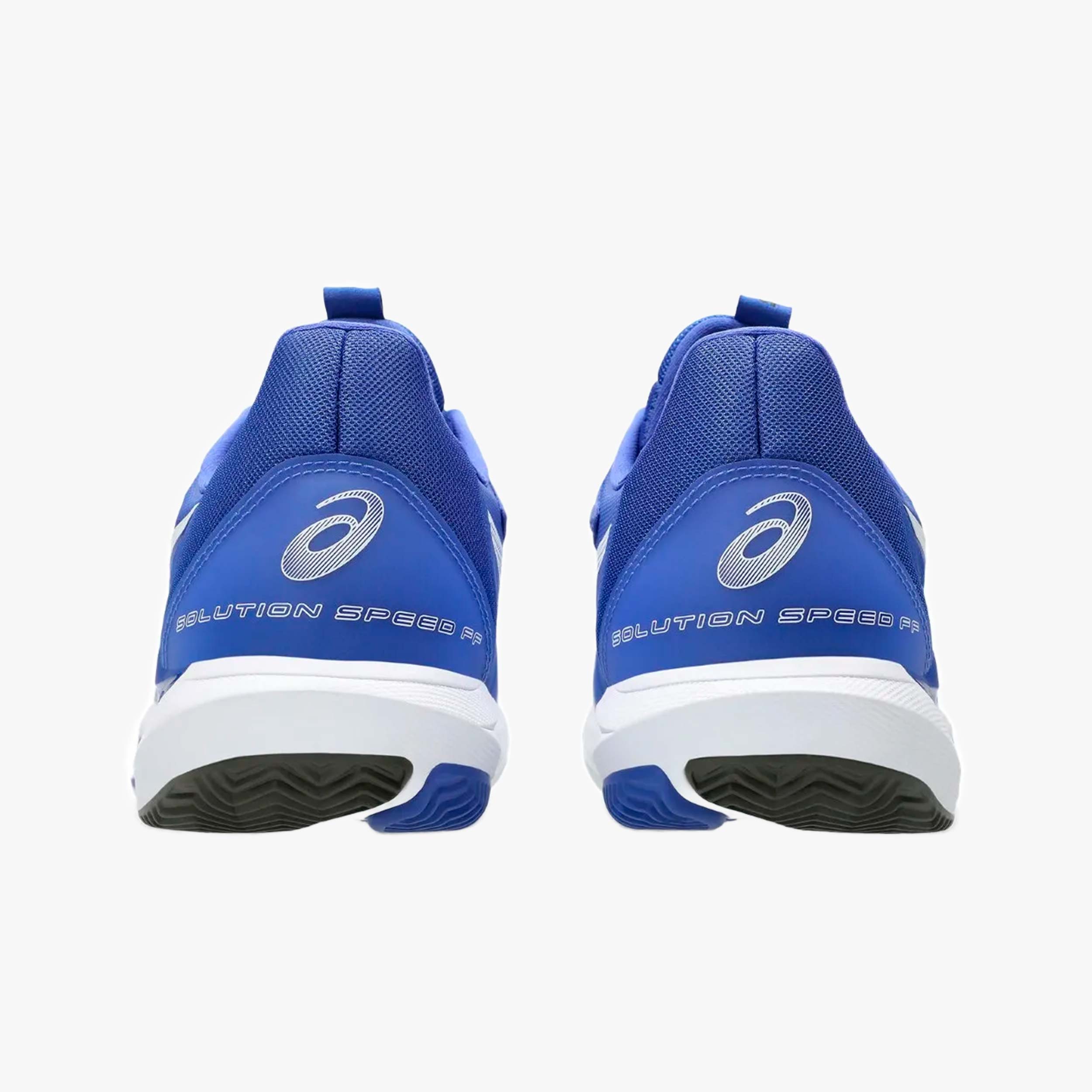 Asics Zapatillas Solution Speed ??FF 3 Clay, AZUL, hi-res