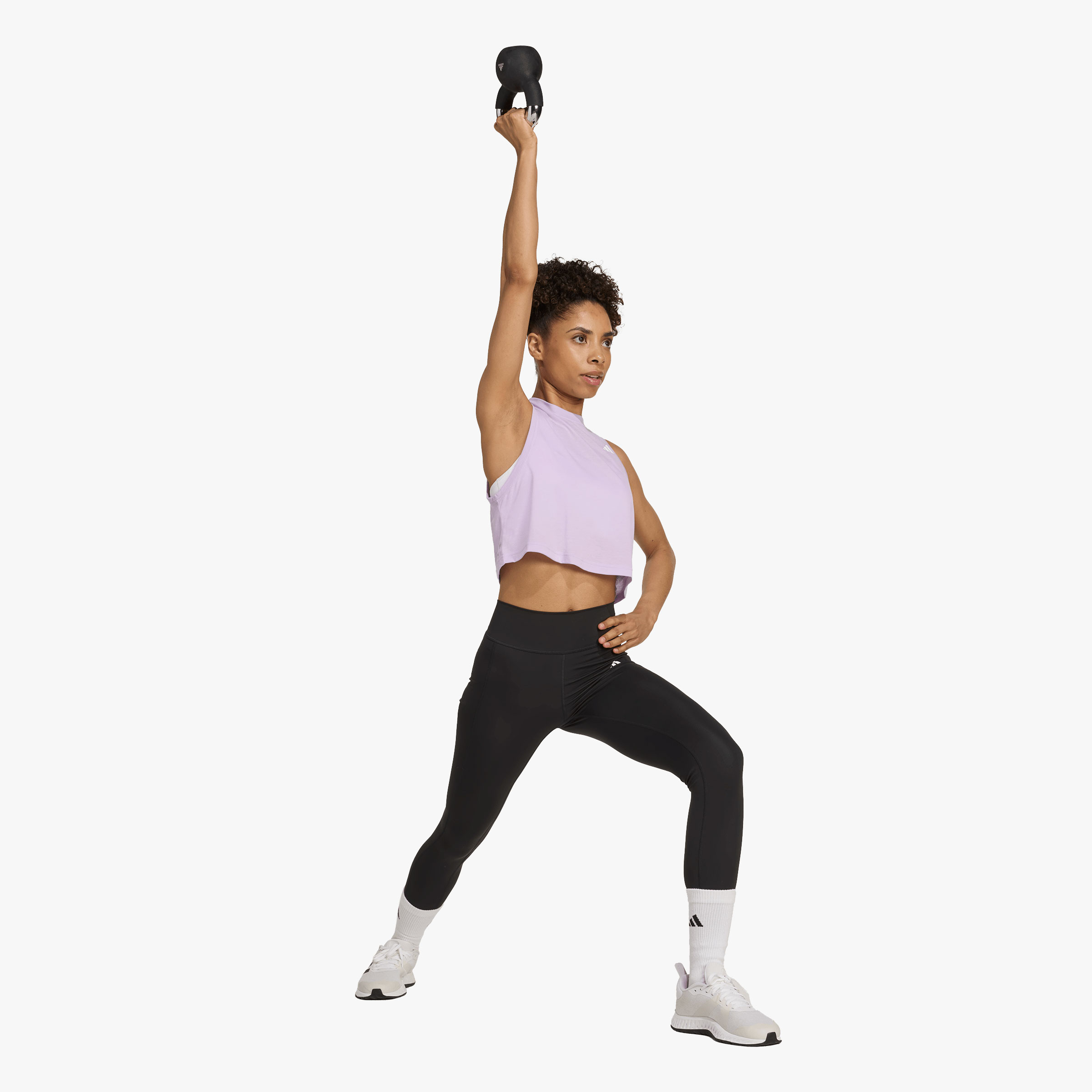adidas BVD Train Essentials Boxy Workout, SURTIDO, hi-res