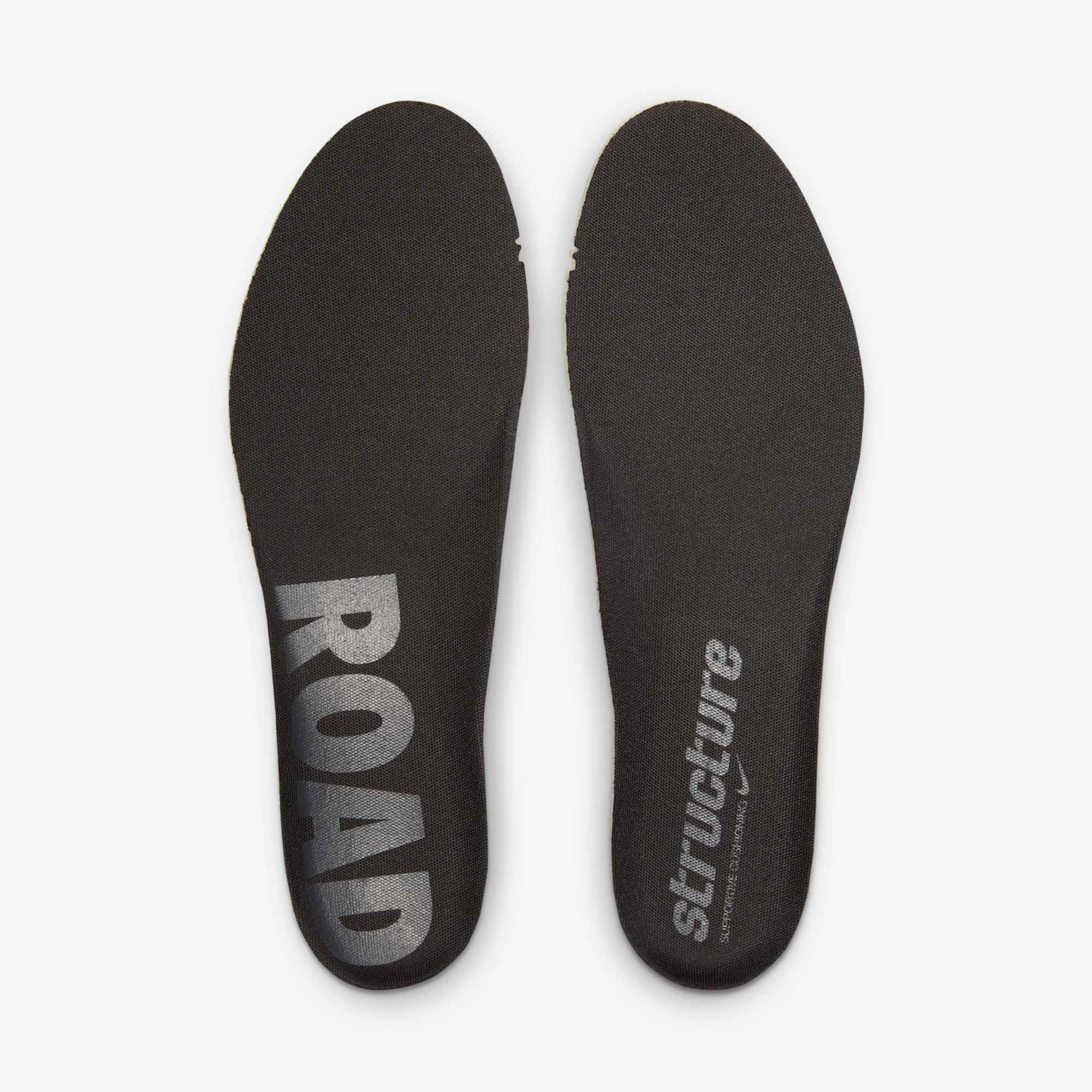 Nike Zapatillas Structure 26, NEGRO, hi-res