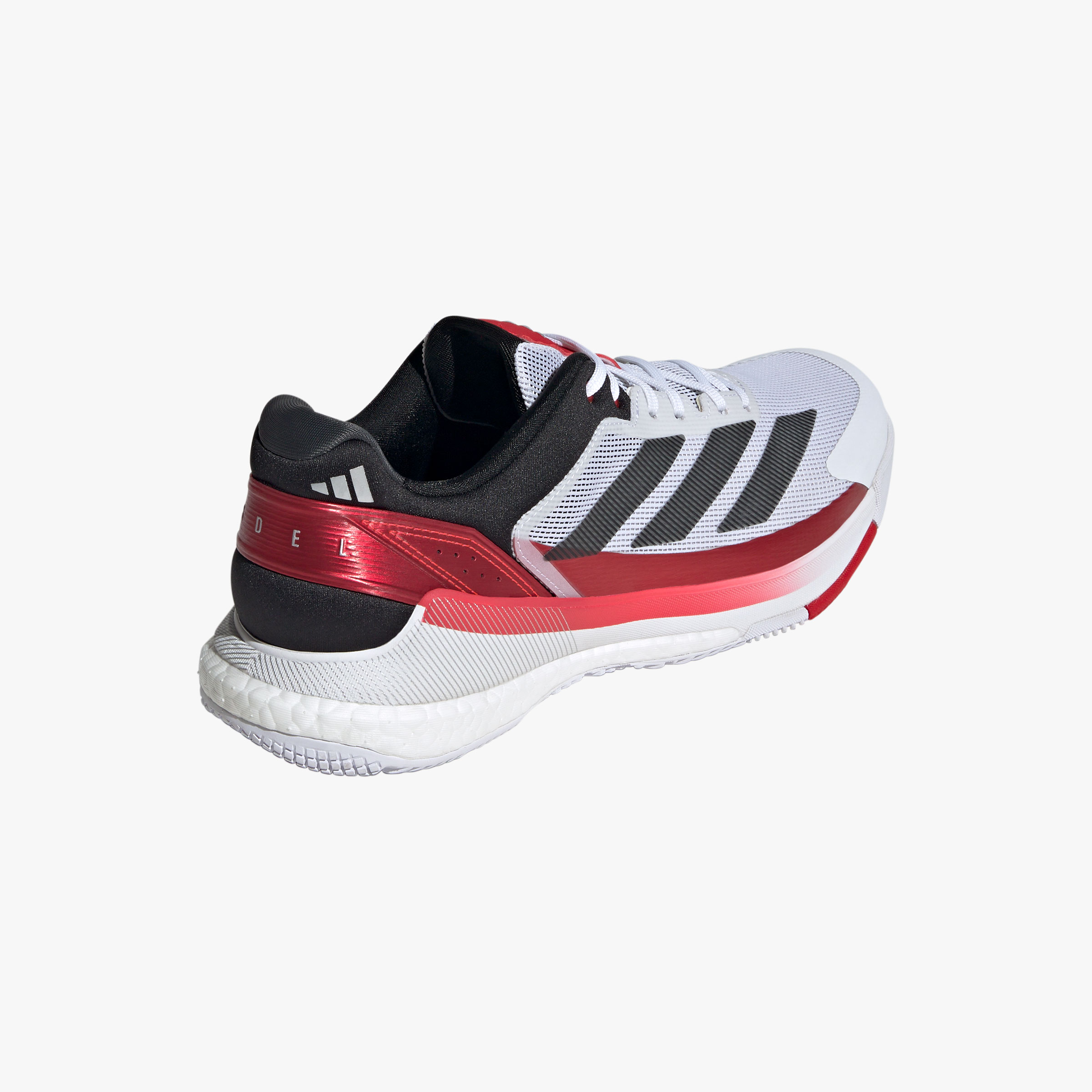 adidas Zapatillas Crazyquick BOOST, BLANCO, hi-res