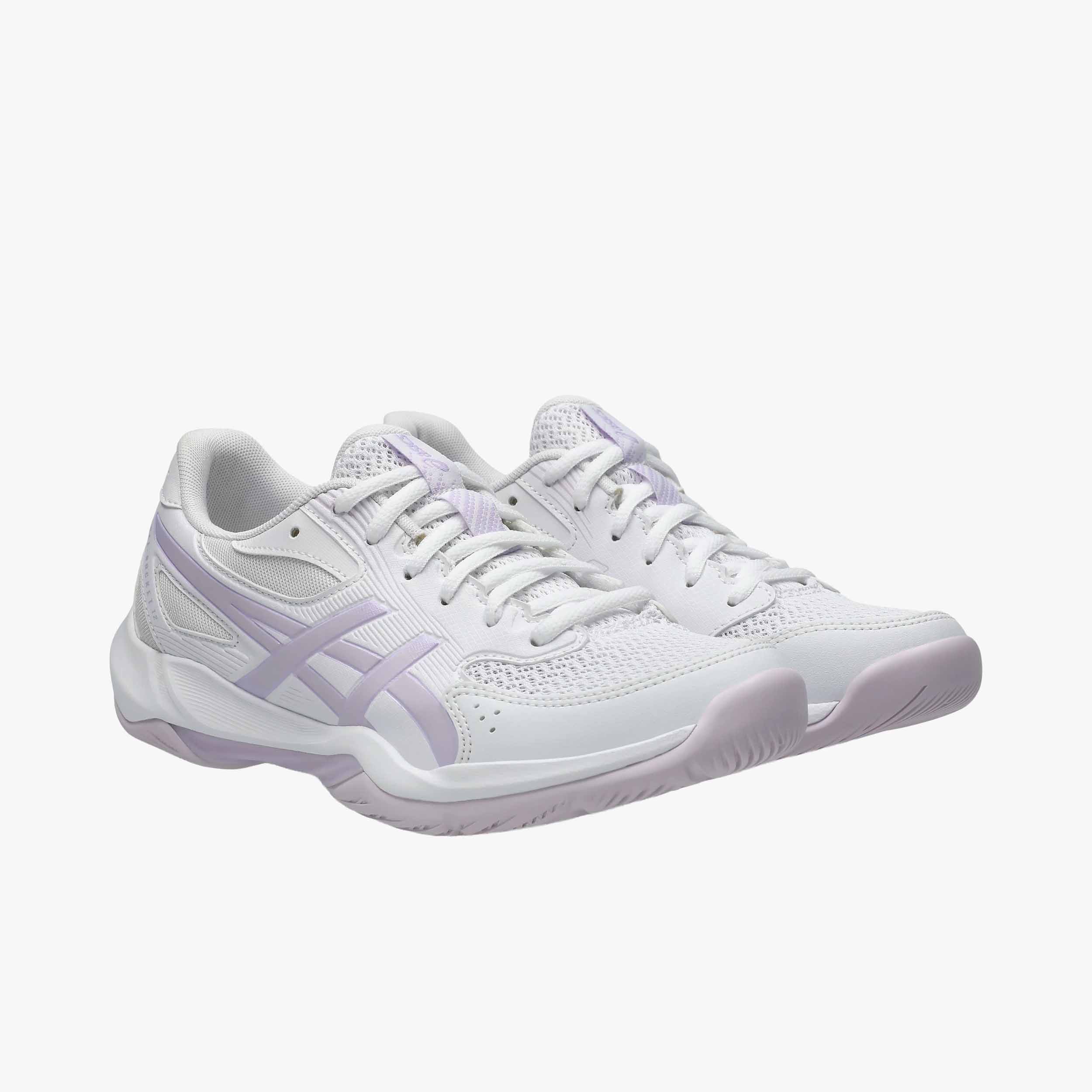 Asics Zapatillas GEL-Rocket 12, BLANCO, hi-res