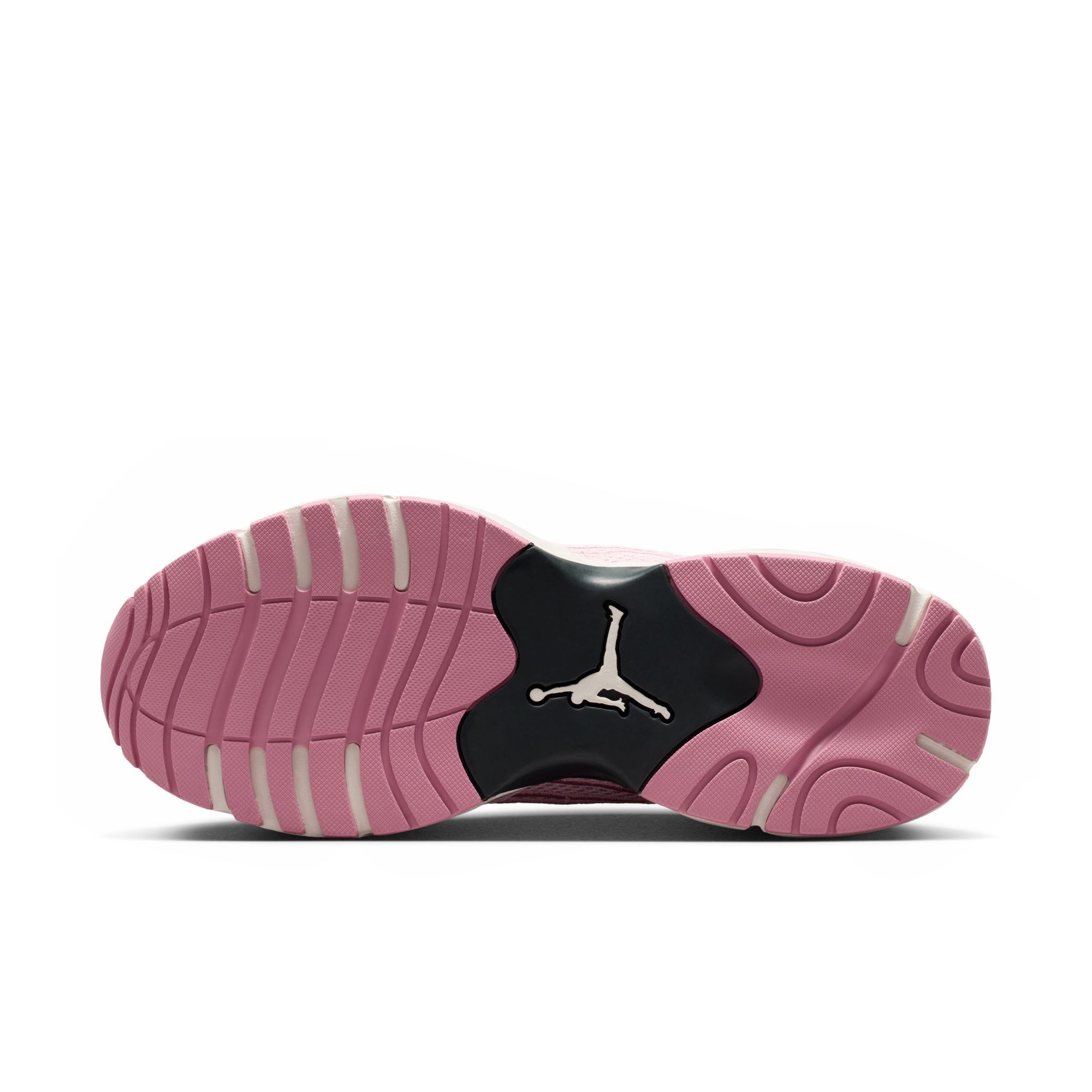 Jordan Zapatillas Trunner Access, ROJO, hi-res