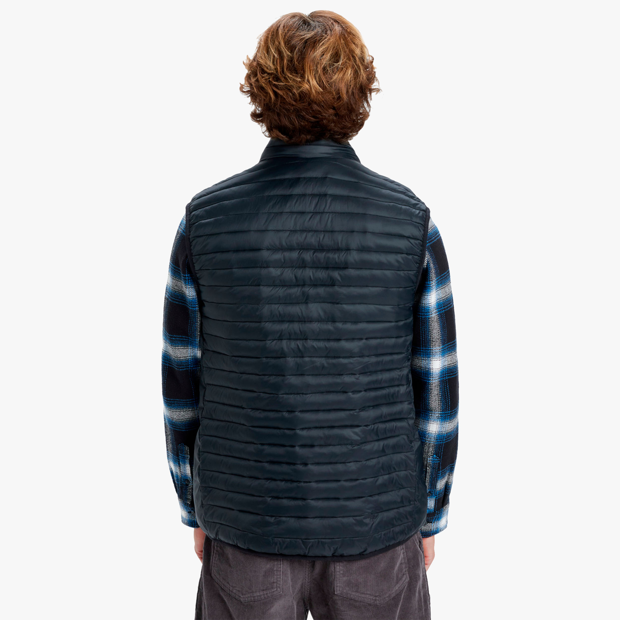 Quiksilver Scaly, NEGRO, hi-res