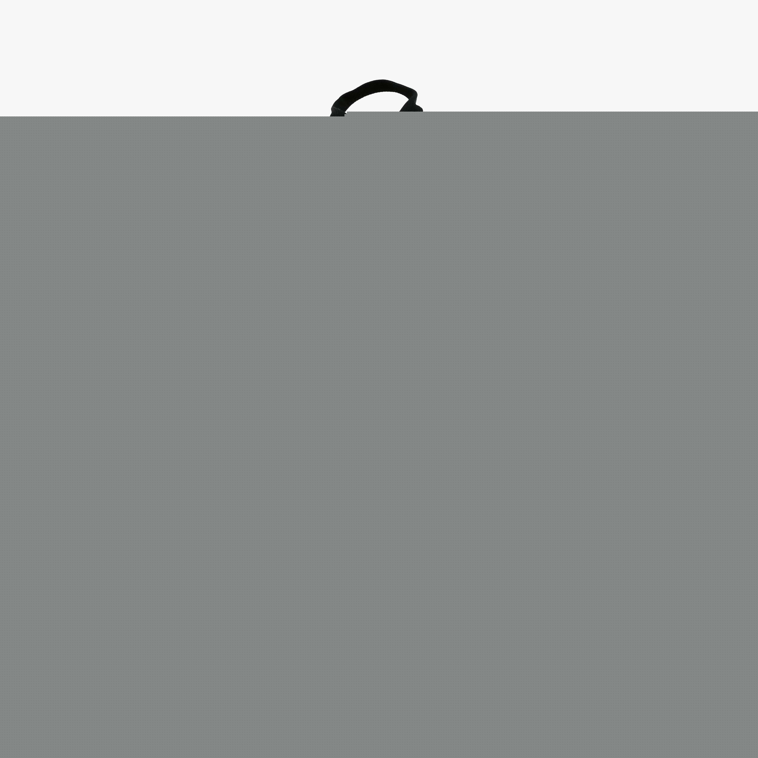 Spalding Mochila Deportiva Logo, GRIS, hi-res