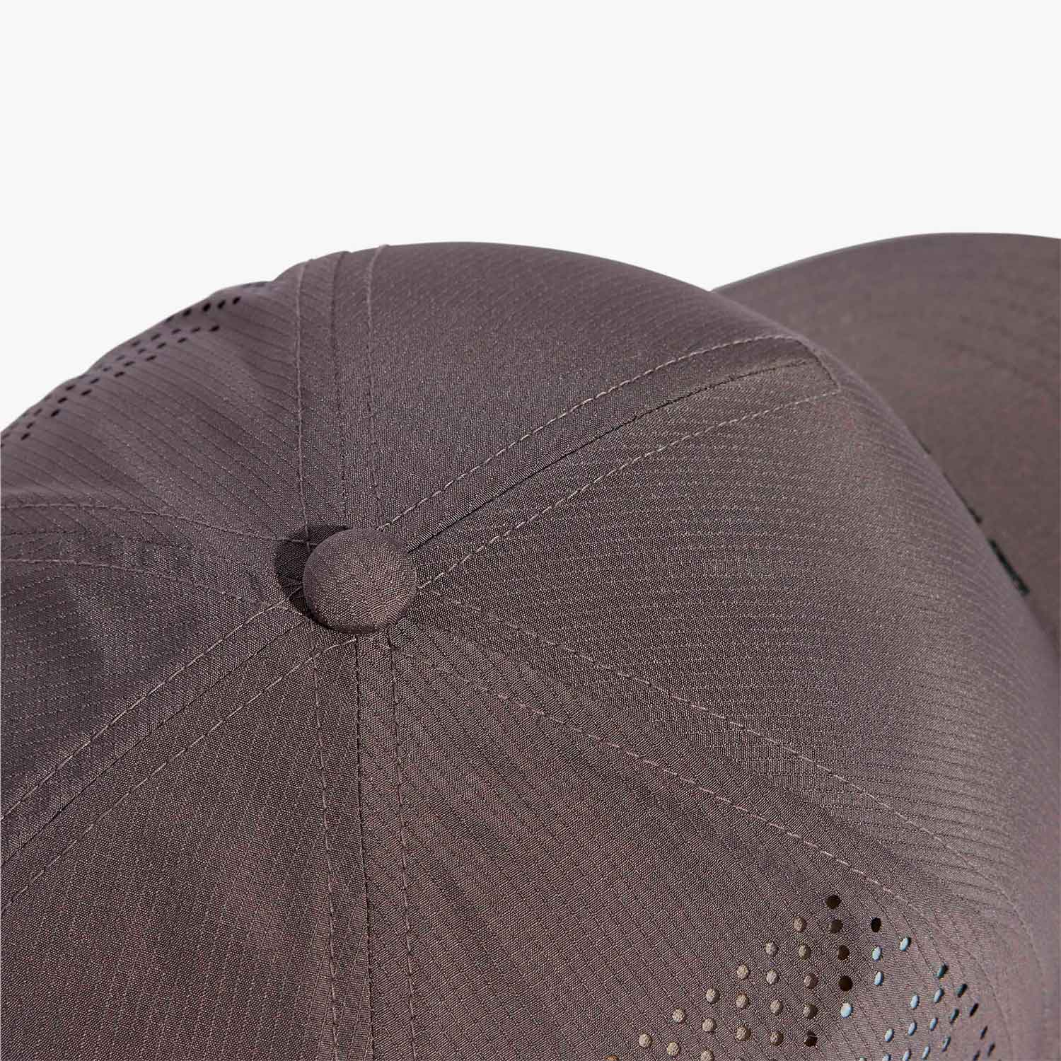 adidas Jockey CLIMACOOL Sport Trucker, GRIS, hi-res