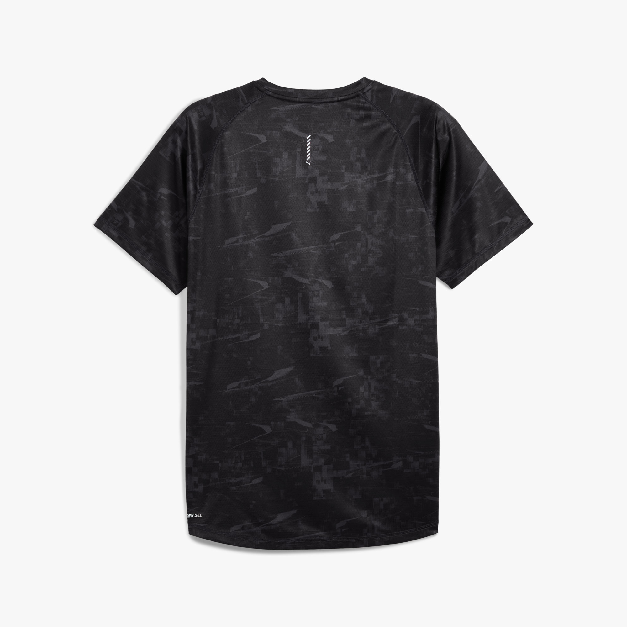 Puma Polera RUN VELOCITY, NEGRO, hi-res