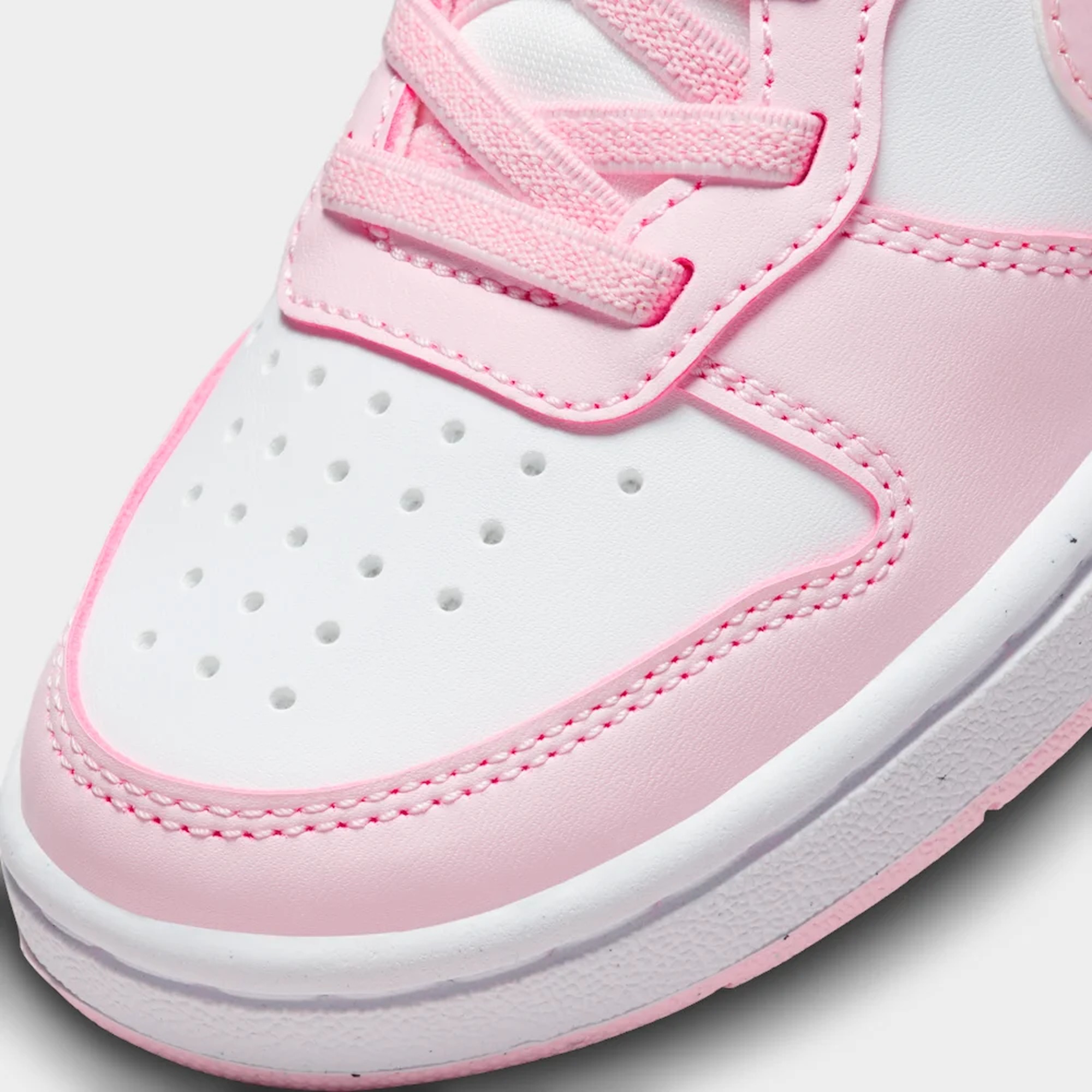 Nike Zapatillas Court Borough Low Recraft, BLANCO, hi-res