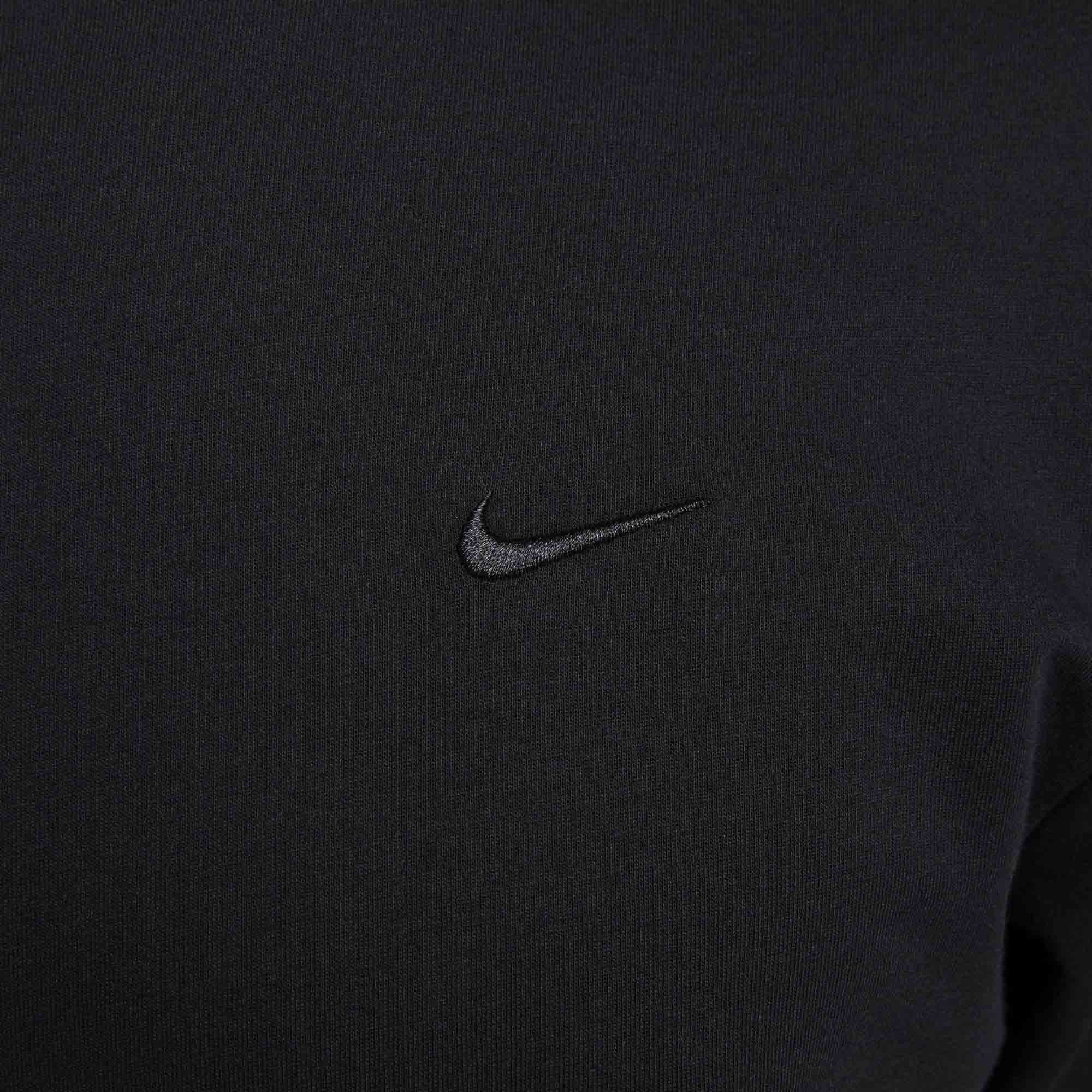 Nike Polera Primary, NEGRO, hi-res