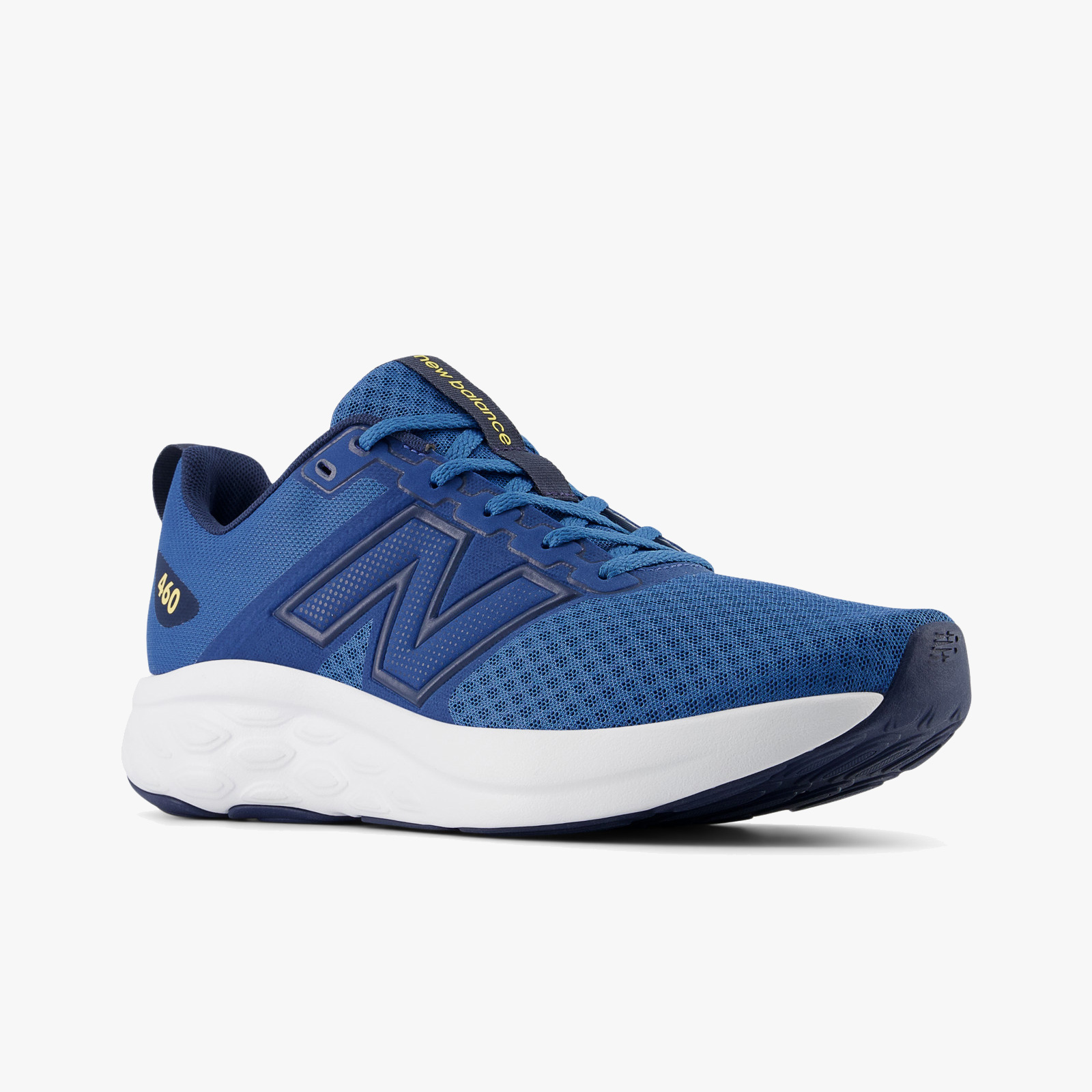 New Balance Zapatillas 460v4, AZUL, hi-res