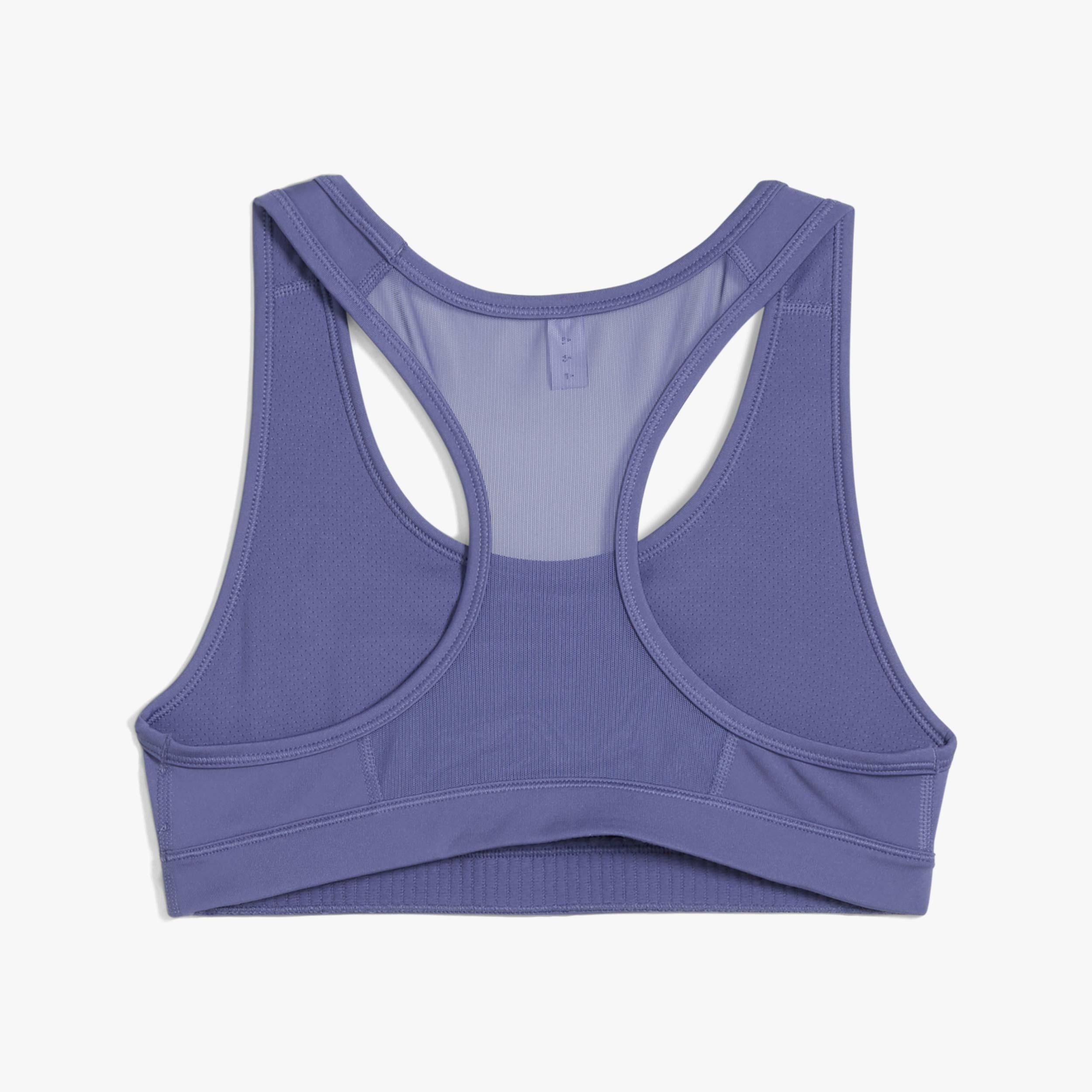 Puma Bra Deportivo 4KEEPS, AZUL, hi-res