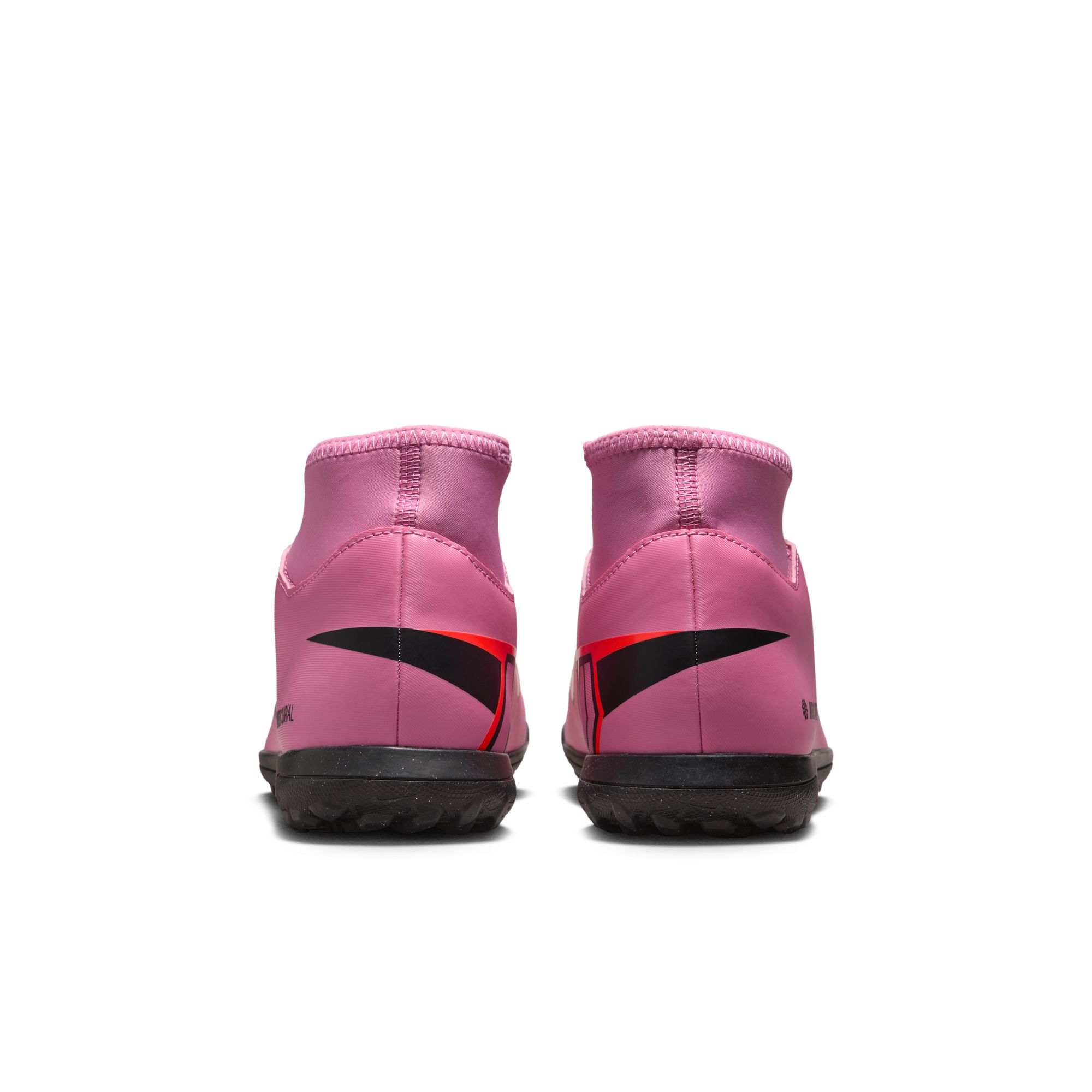 Nike Zapatillas Mercurial Superfly 10 Club, ROJO, hi-res
