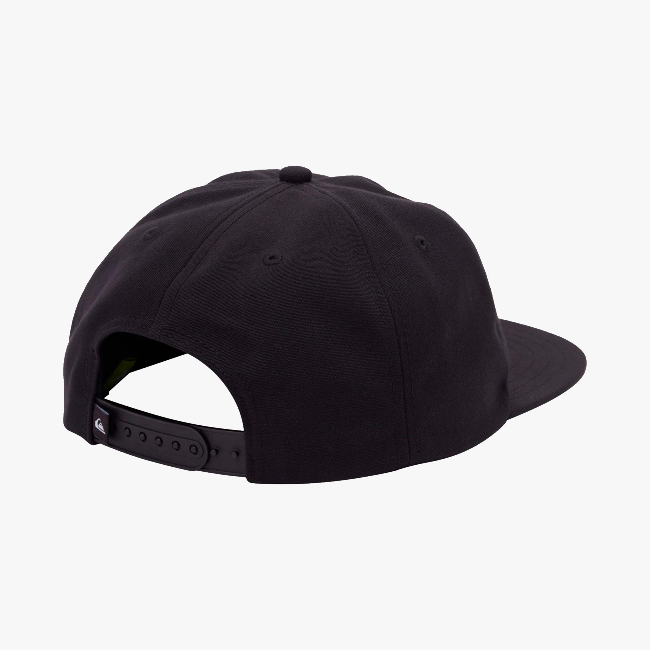 Quiksilver Jockey DNA Omni, NEGRO, hi-res
