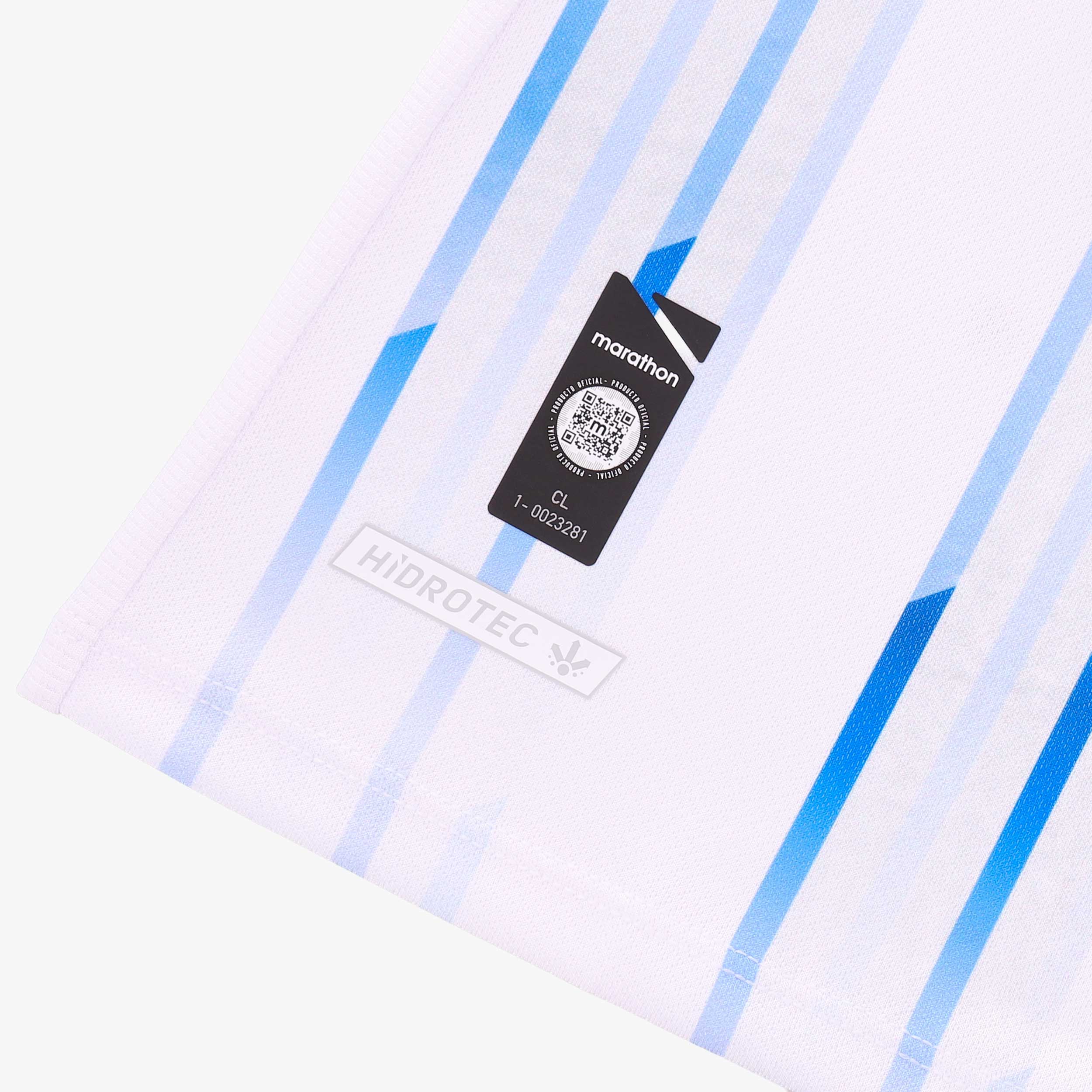 Camiseta Alterna 1 Huachipato 2026, BLANCO, hi-res