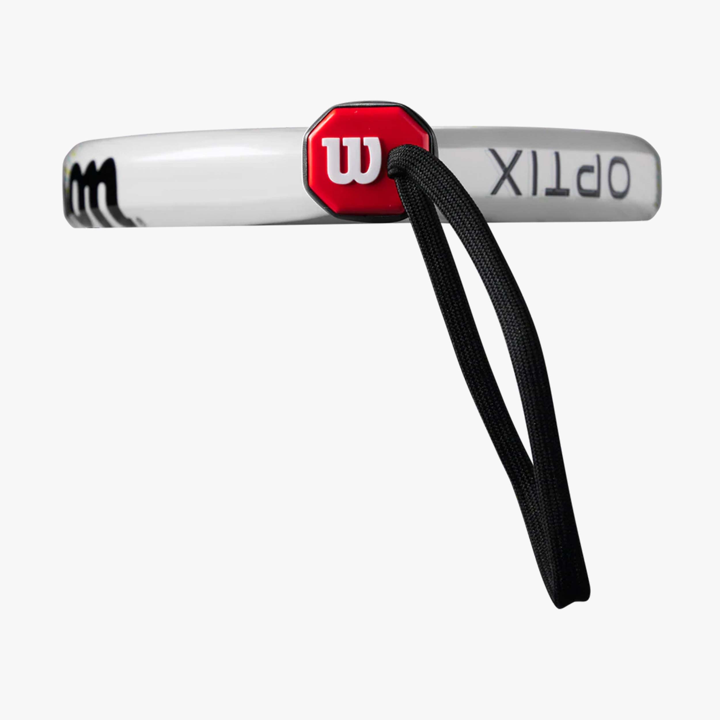 Wilson Pala Optix V1, BLANCO, hi-res