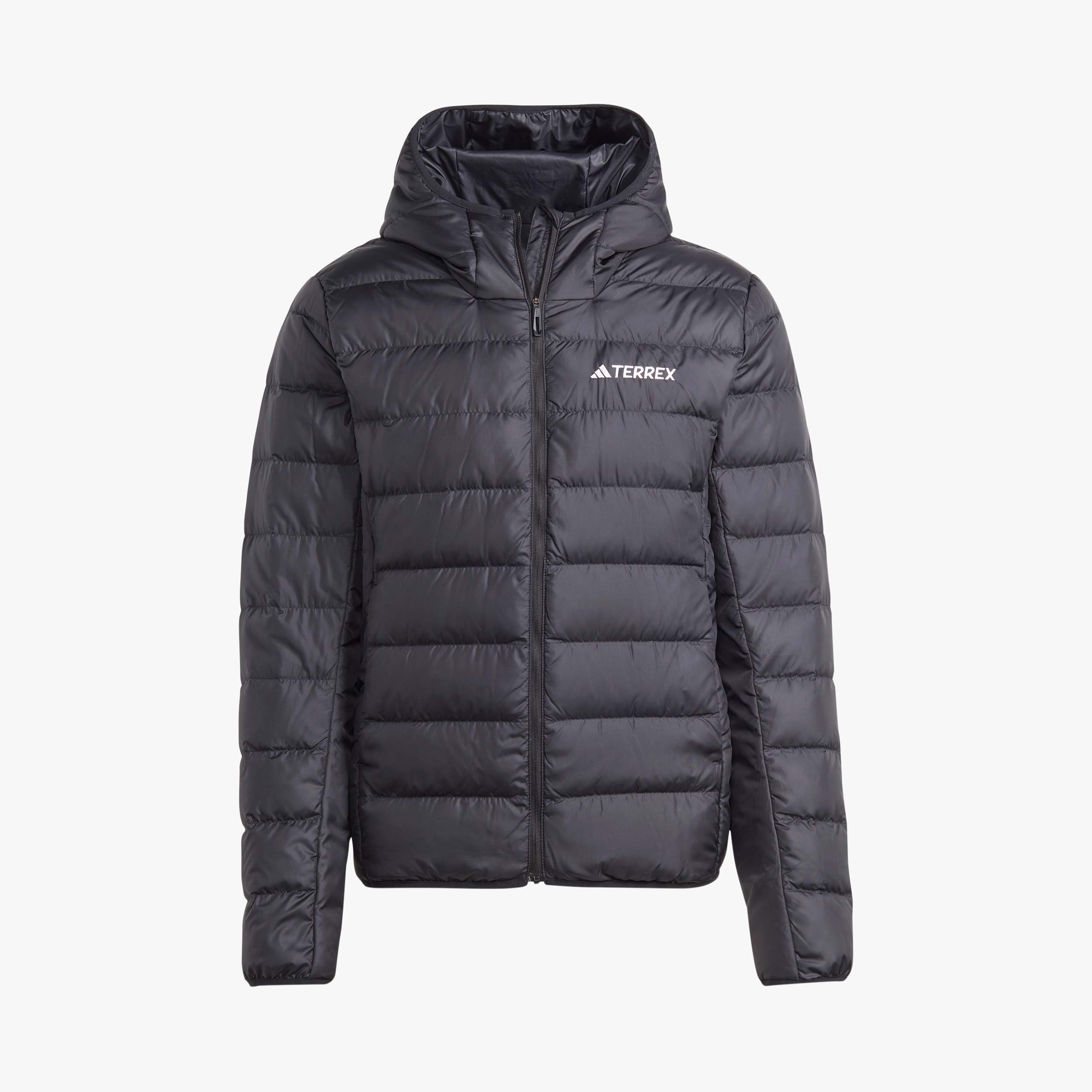 adidas Chaqueta Terrex Multi, NEGRO, hi-res