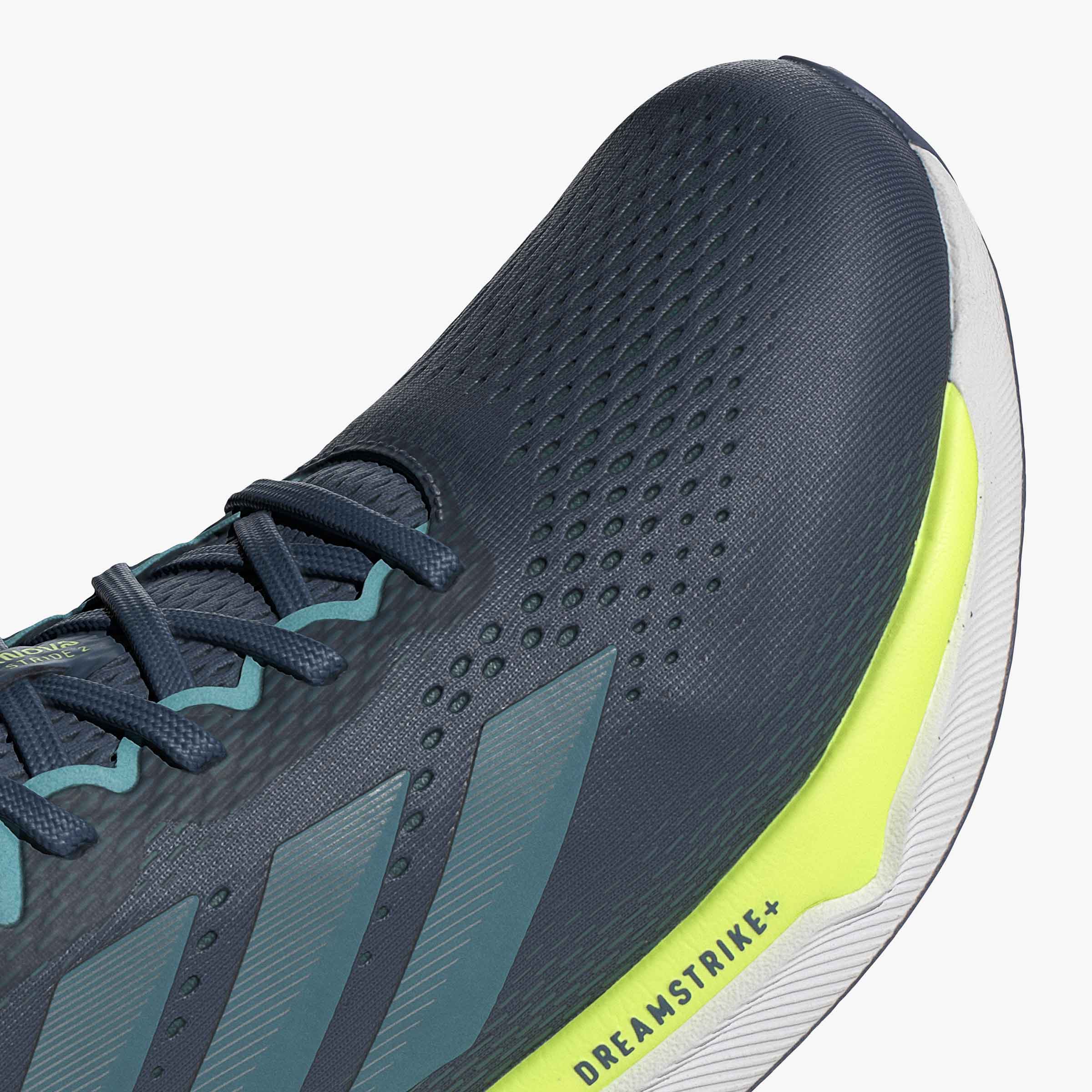 adidas Zapatillas Supernova Stride 2, AZUL, hi-res