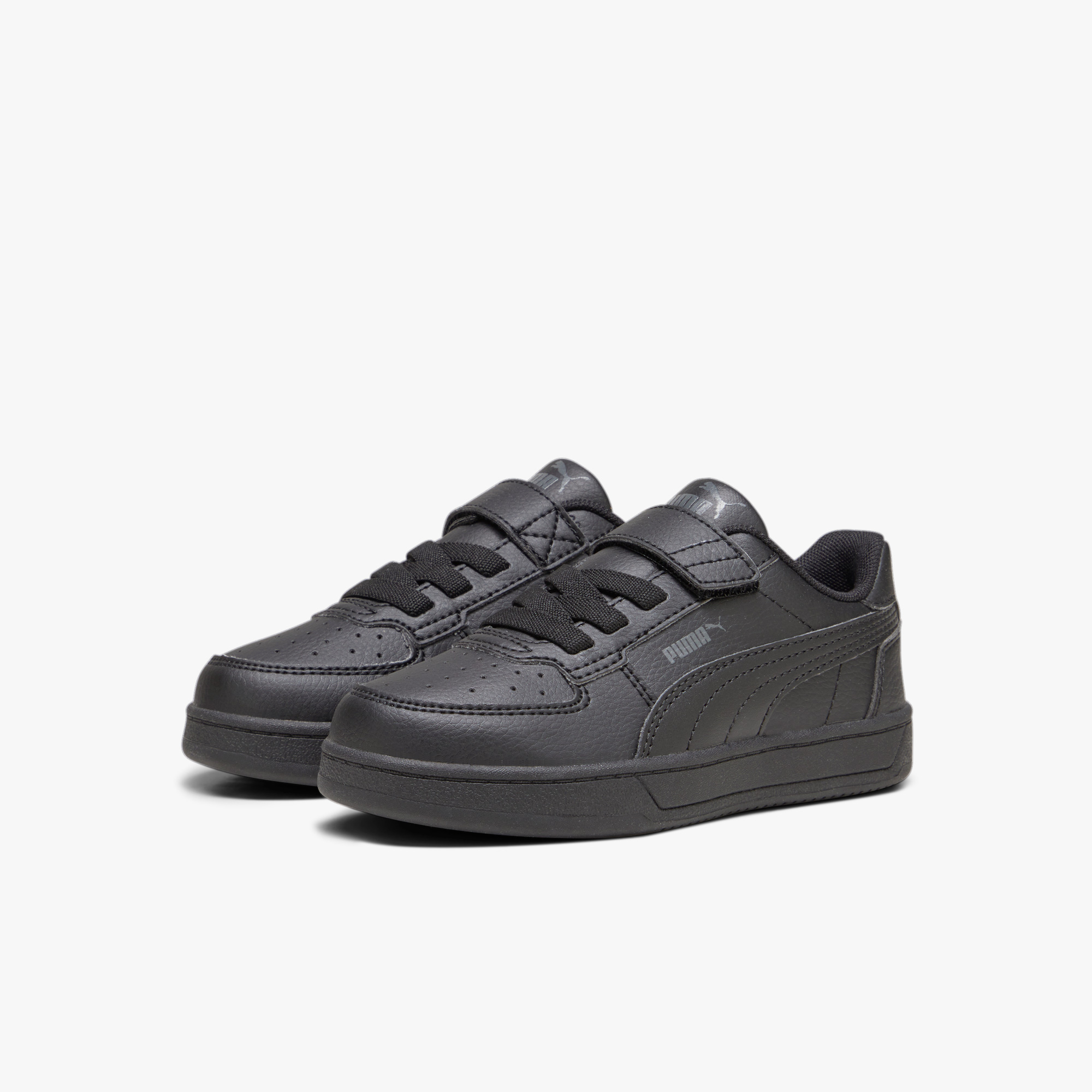 Puma Zapatillas Caven 2.0 Niños, NEGRO, hi-res