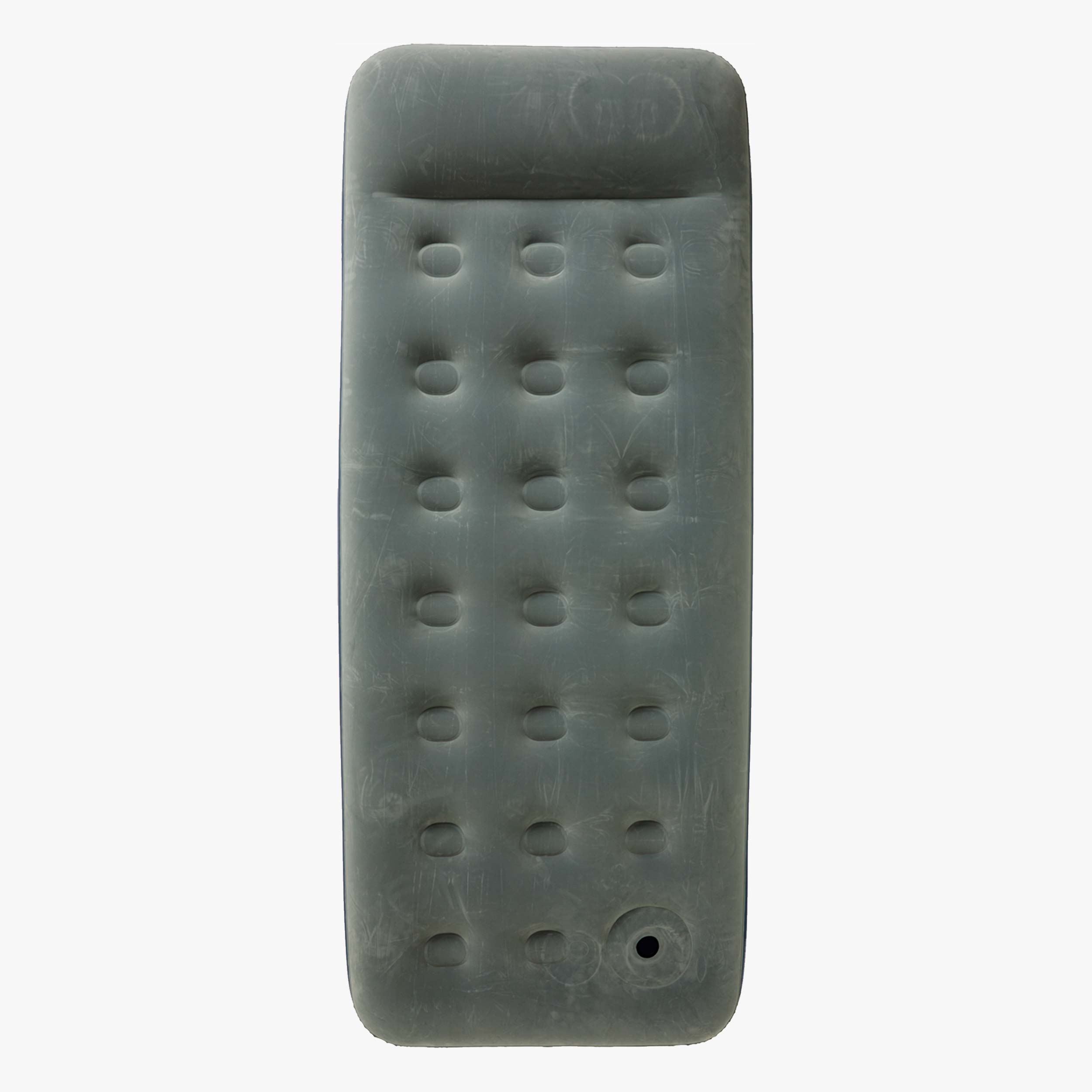 McKinley Air Mattress, GRIS, hi-res