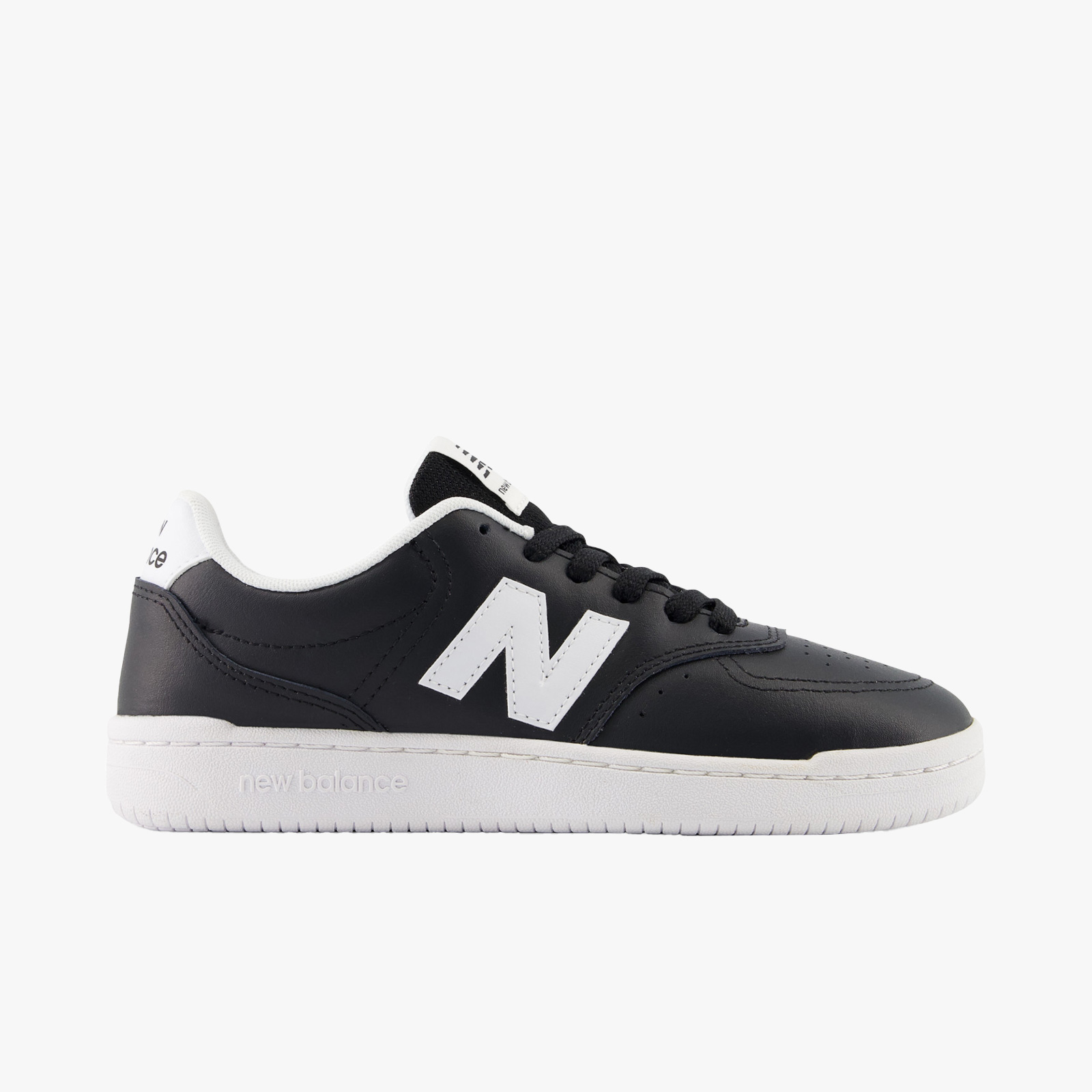 New Balance Zapatillas BB80, NEGRO, hi-res