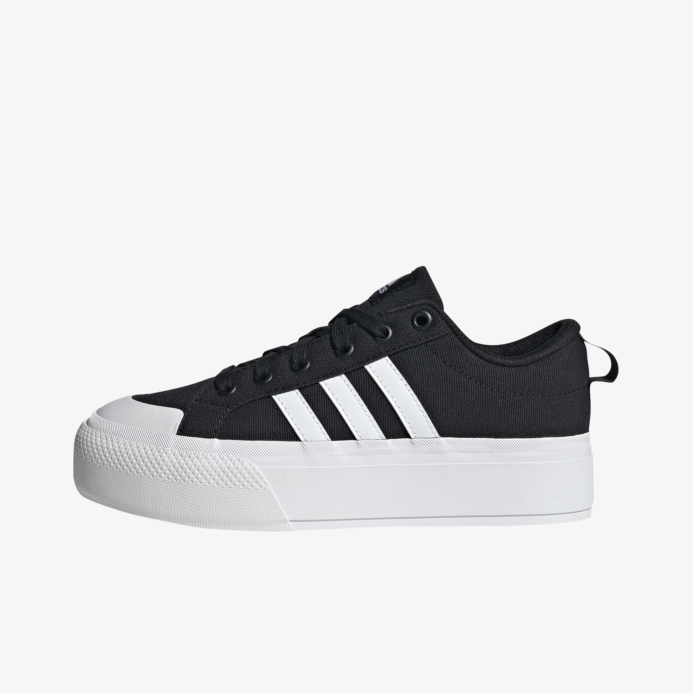 adidas Zapatillas Bravada 2.0 Platform, NEGRO, hi-res