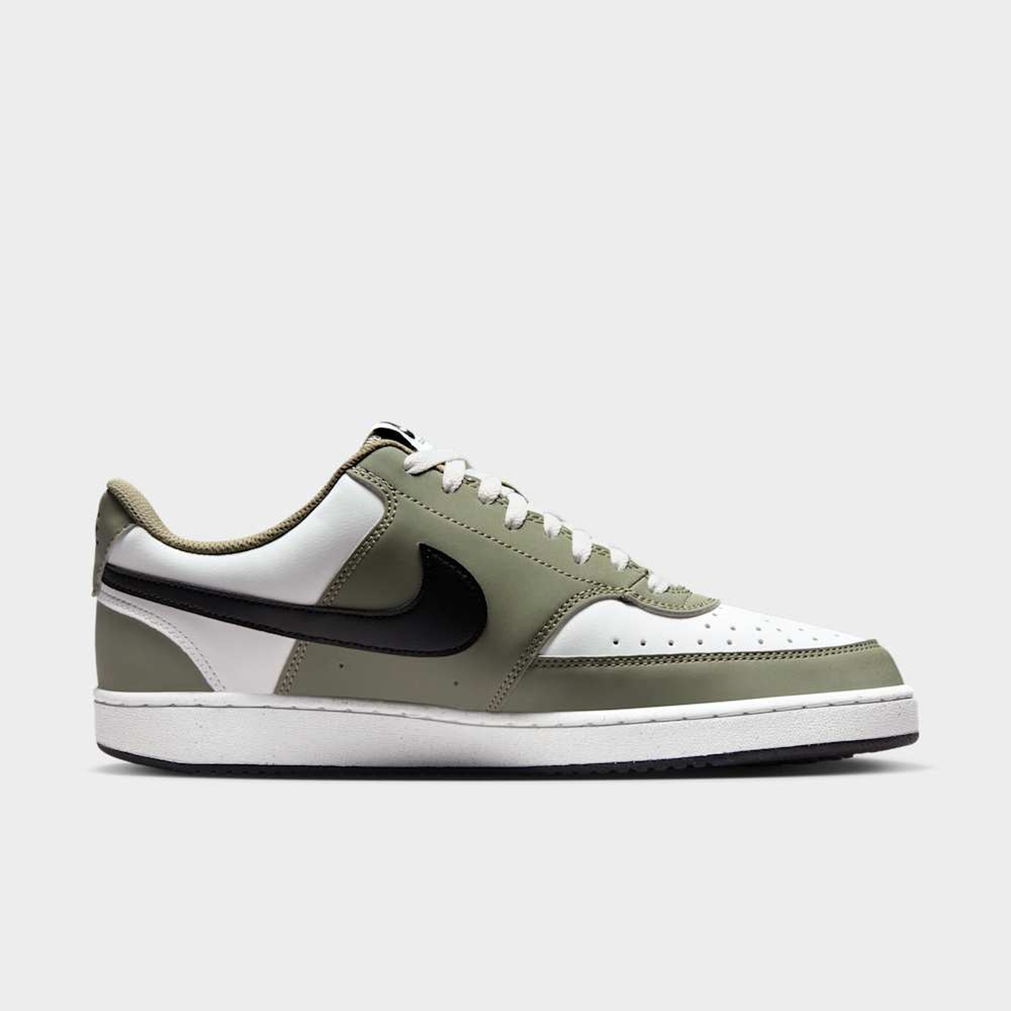 Nike Zapatillas Court Vision Low, BLANCO, hi-res