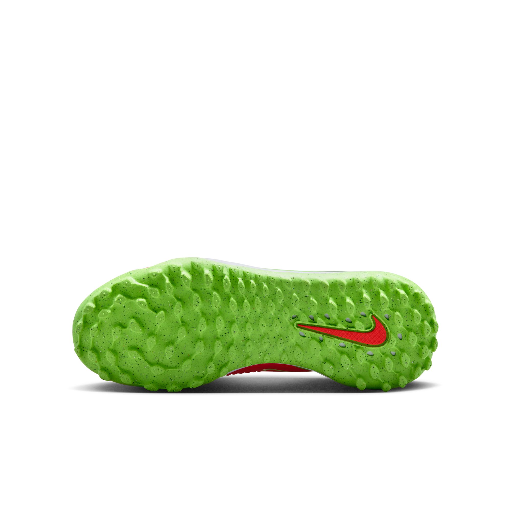 Nike Zapatillas Jr. Phantom 6 Low Academy , ROJO, hi-res